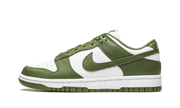 Dunk Low Wmns "medium Olive" - 1
