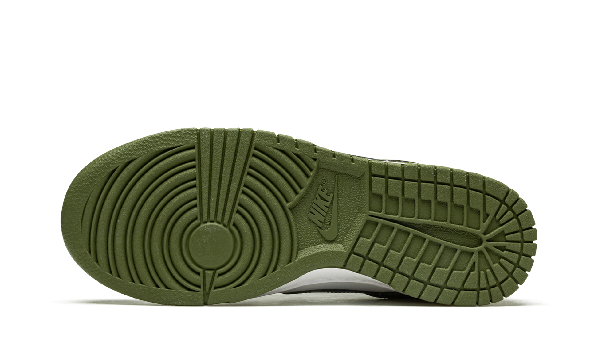 Dunk Low Wmns "medium Olive" - 5