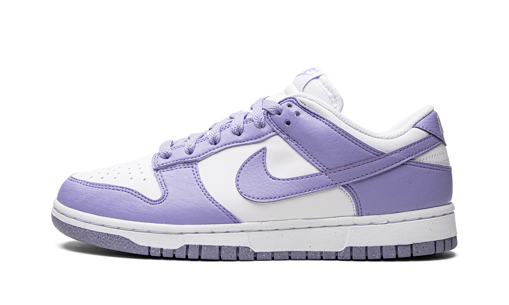 Dunk Low Wmns "next Nature Lilac" - 1