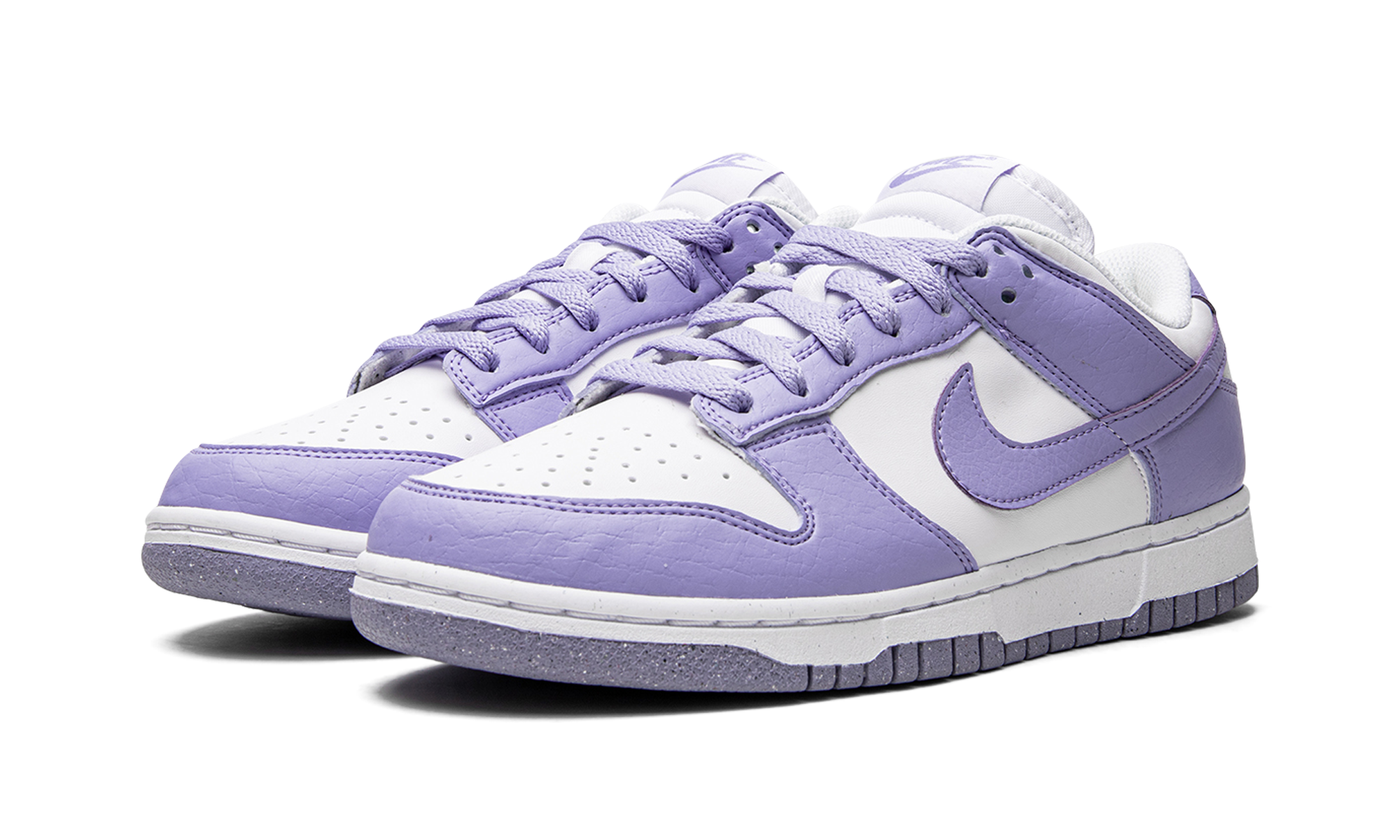 Dunk Low Wmns "next Nature Lilac" - 2