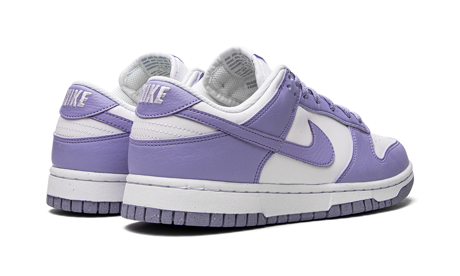 Dunk Low Wmns "next Nature Lilac" - 3