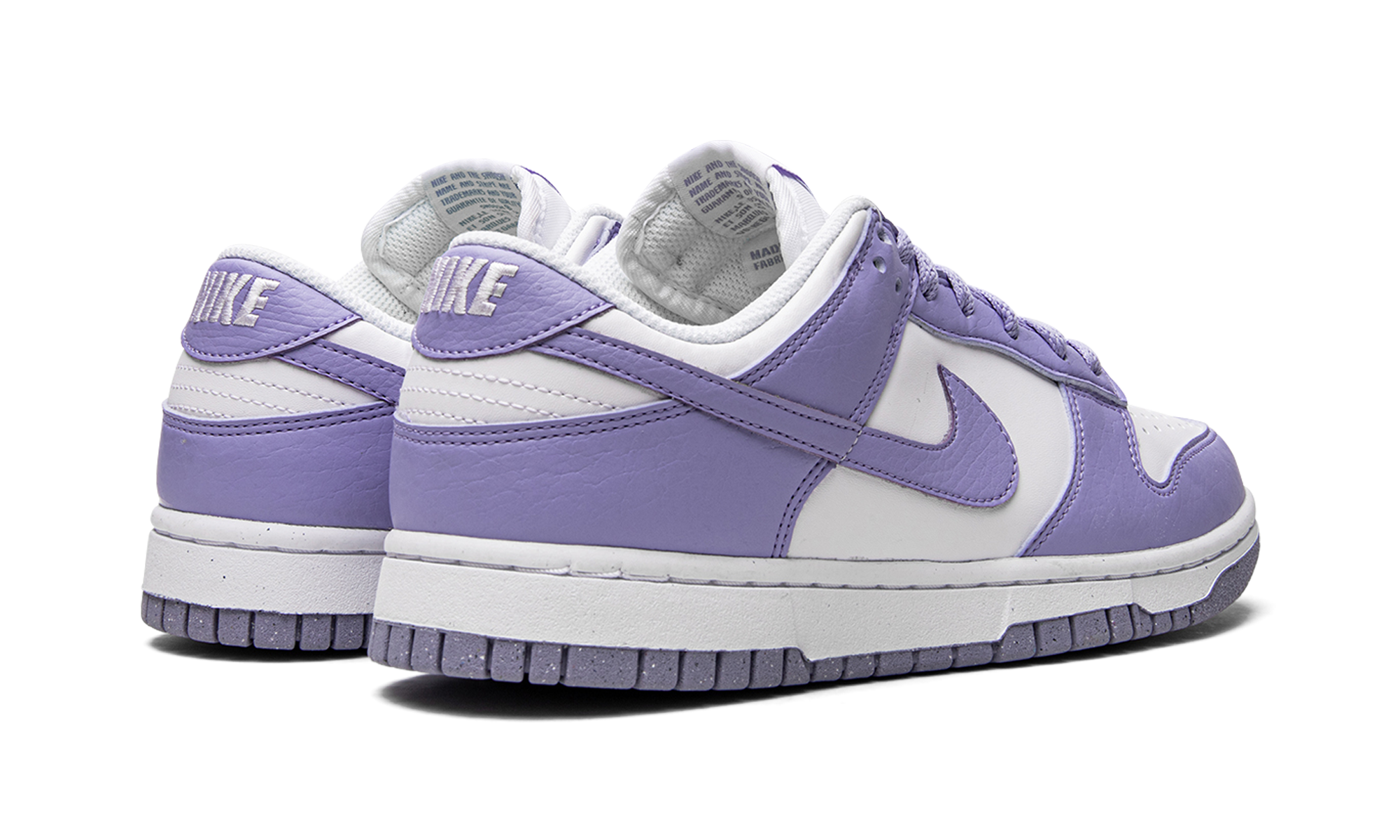 Dunk Low Wmns "next Nature Lilac" - 3