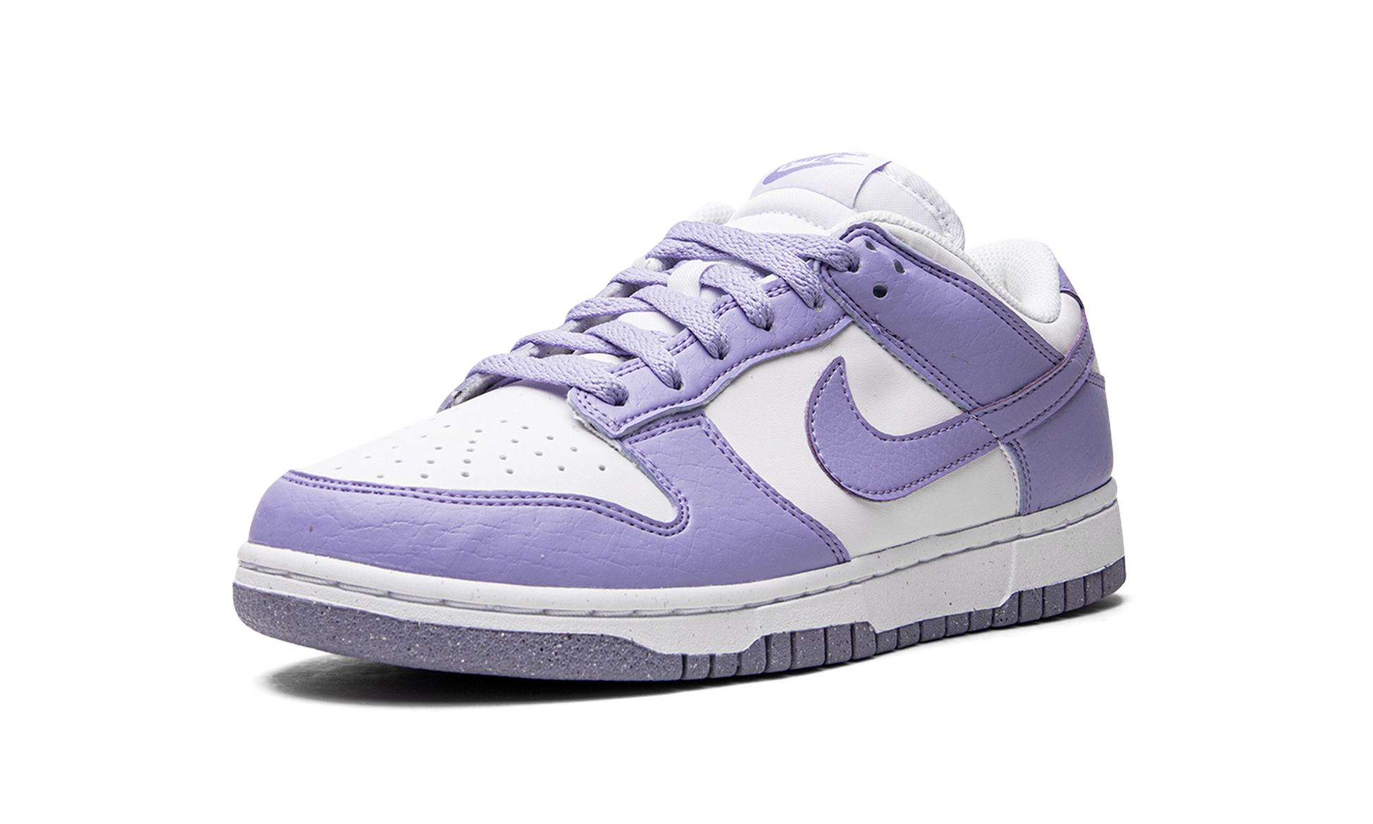 Dunk Low Wmns "next Nature Lilac" - 4