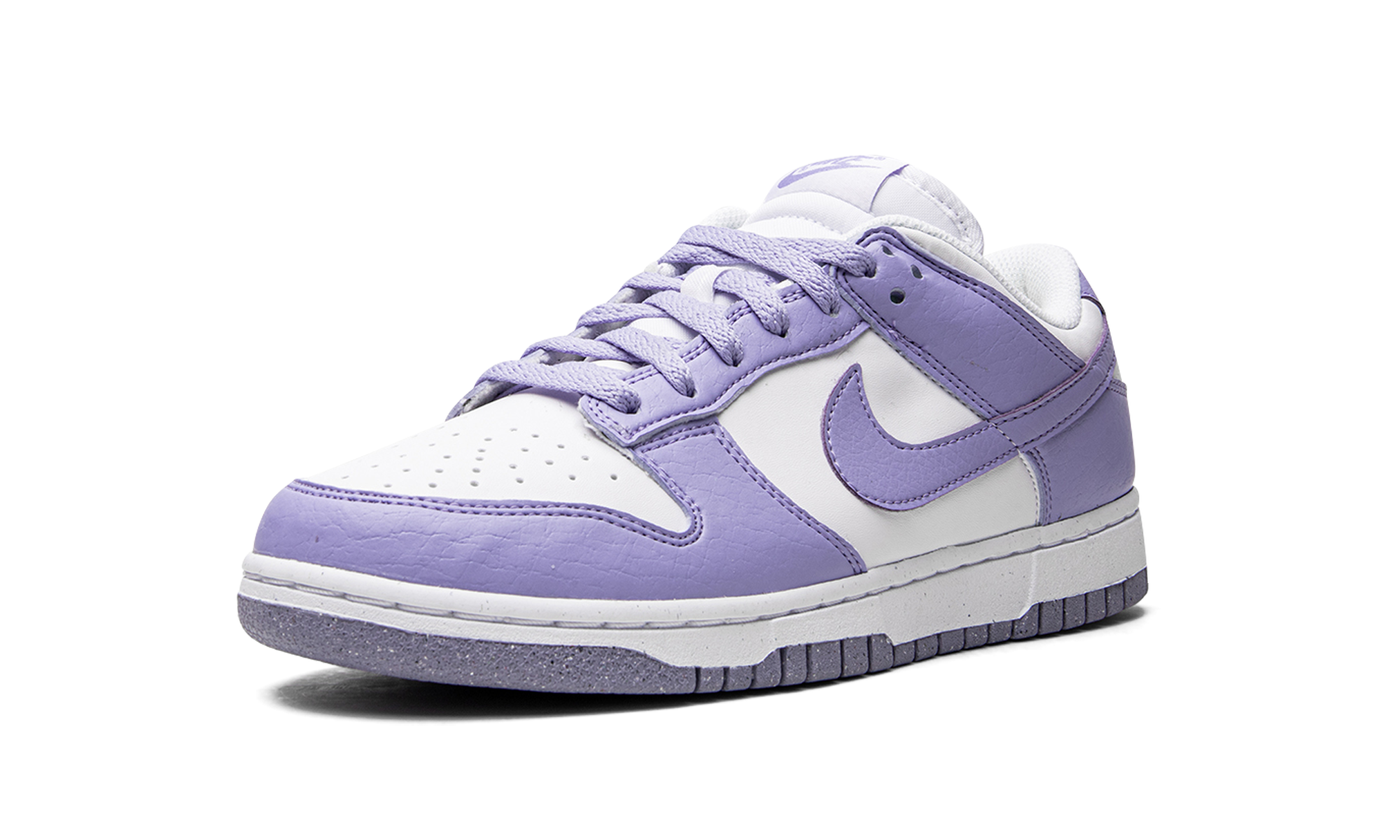 Dunk Low Wmns "next Nature Lilac" - 4