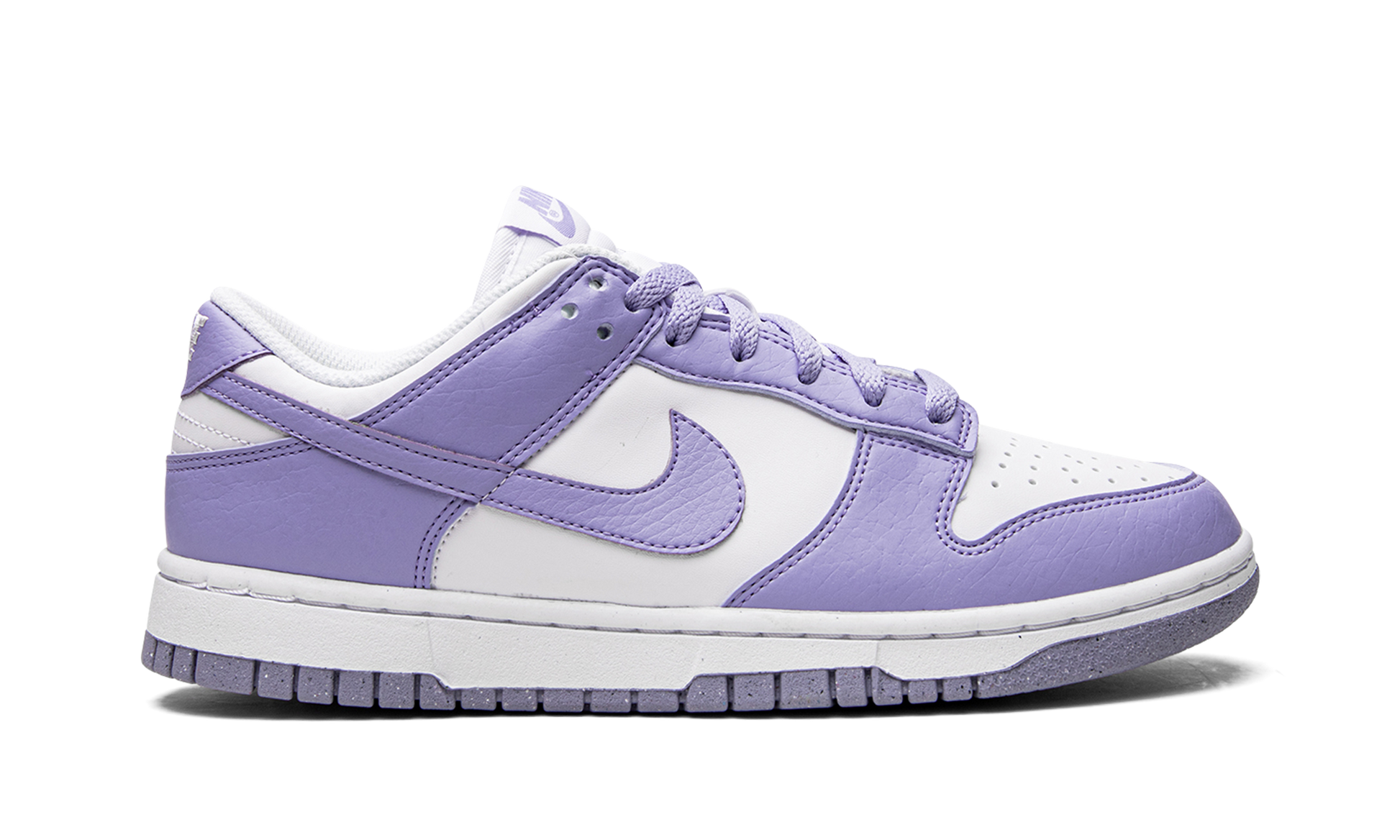 Dunk Low Wmns "next Nature Lilac" - 6