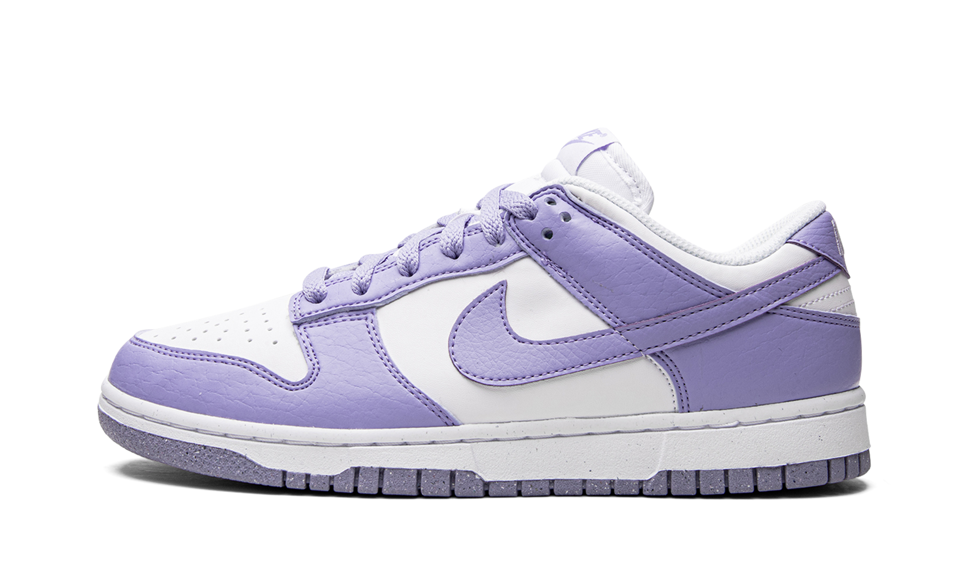 Dunk Low Wmns "next Nature Lilac" - 8