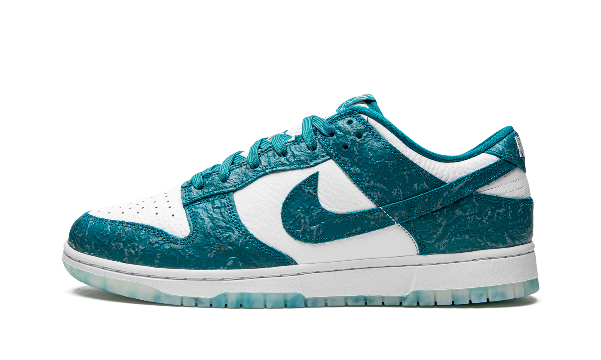 Dunk Low Wmns "ocean" - 1