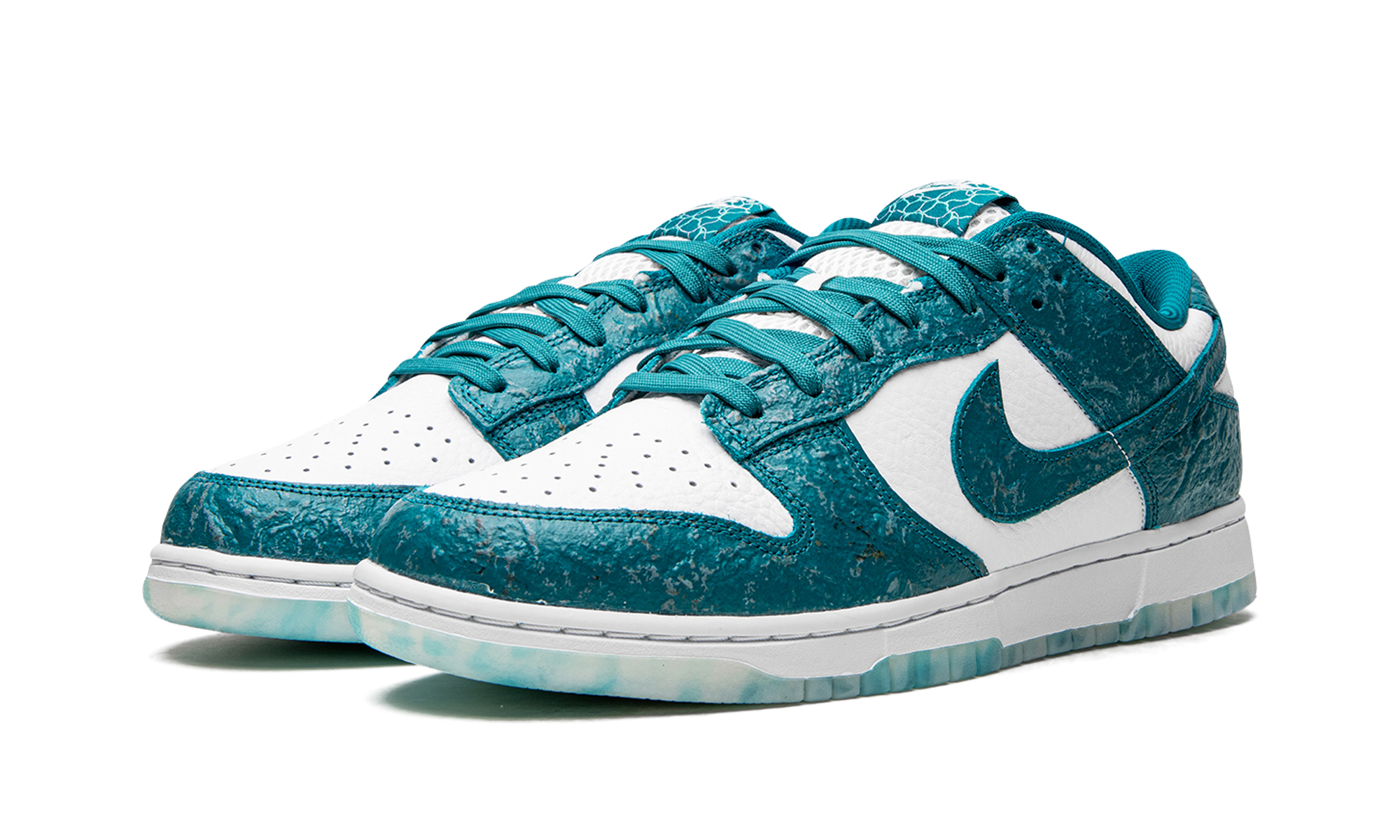 Dunk Low Wmns "ocean" - 2