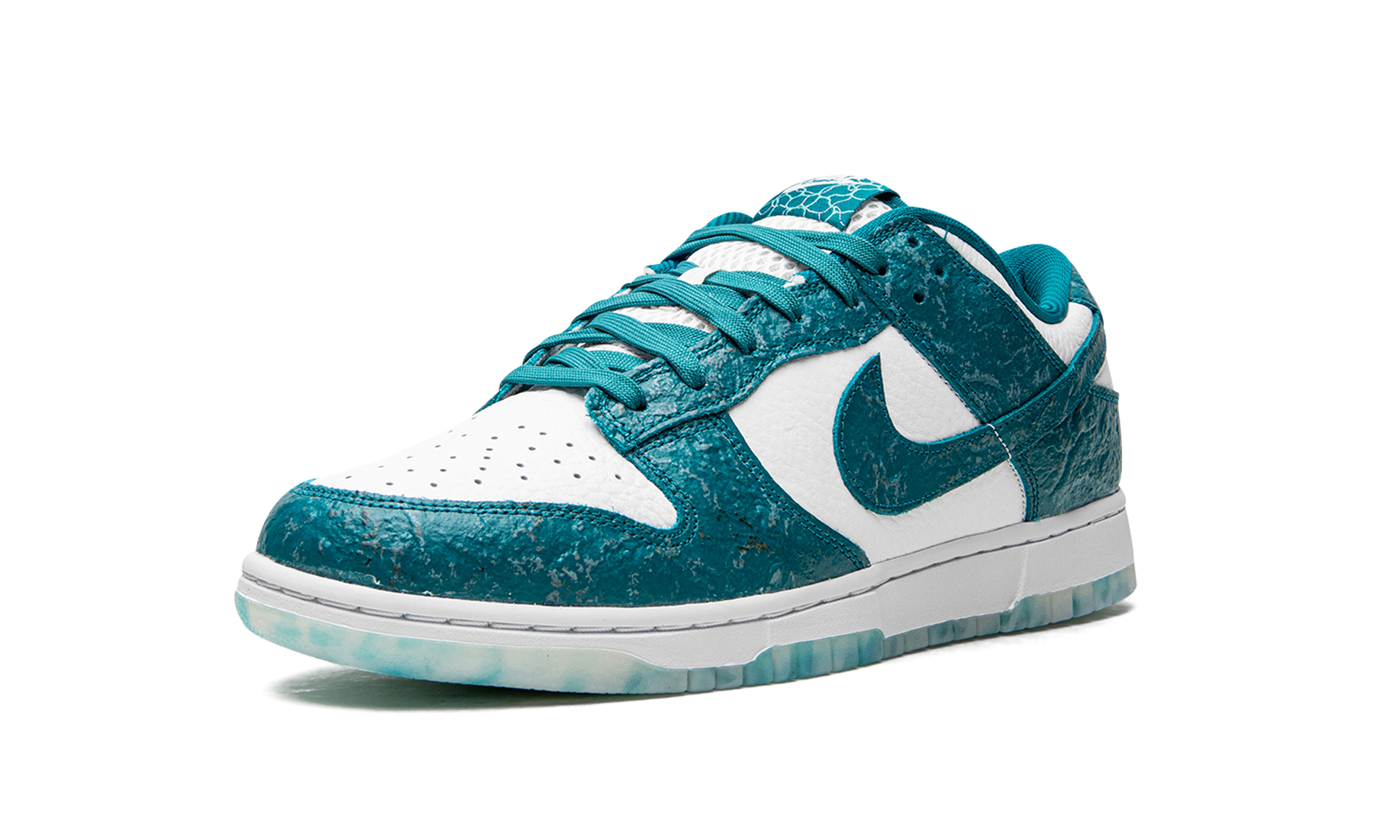 Dunk Low Wmns "ocean" - 4