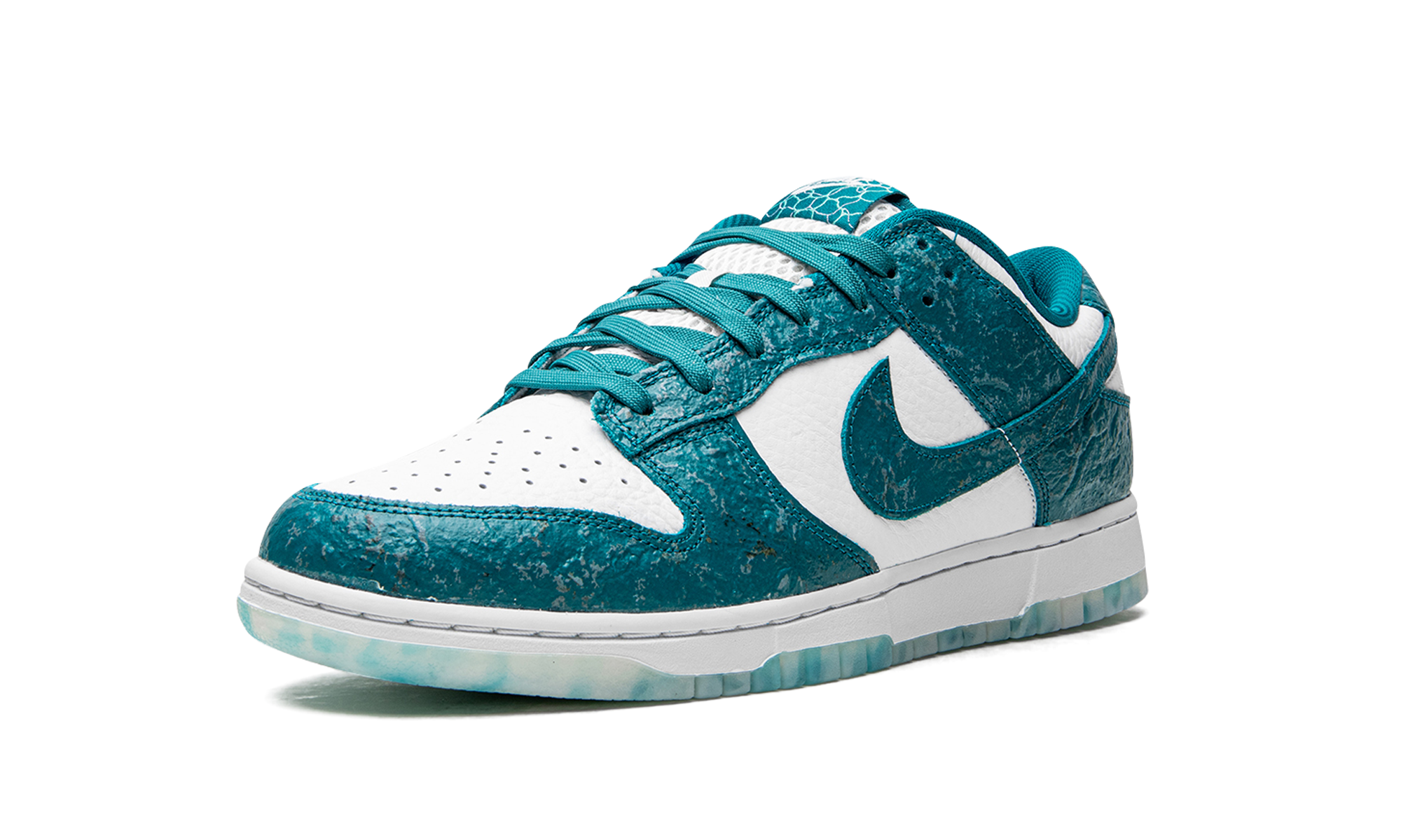 Dunk Low Wmns "ocean" - 4