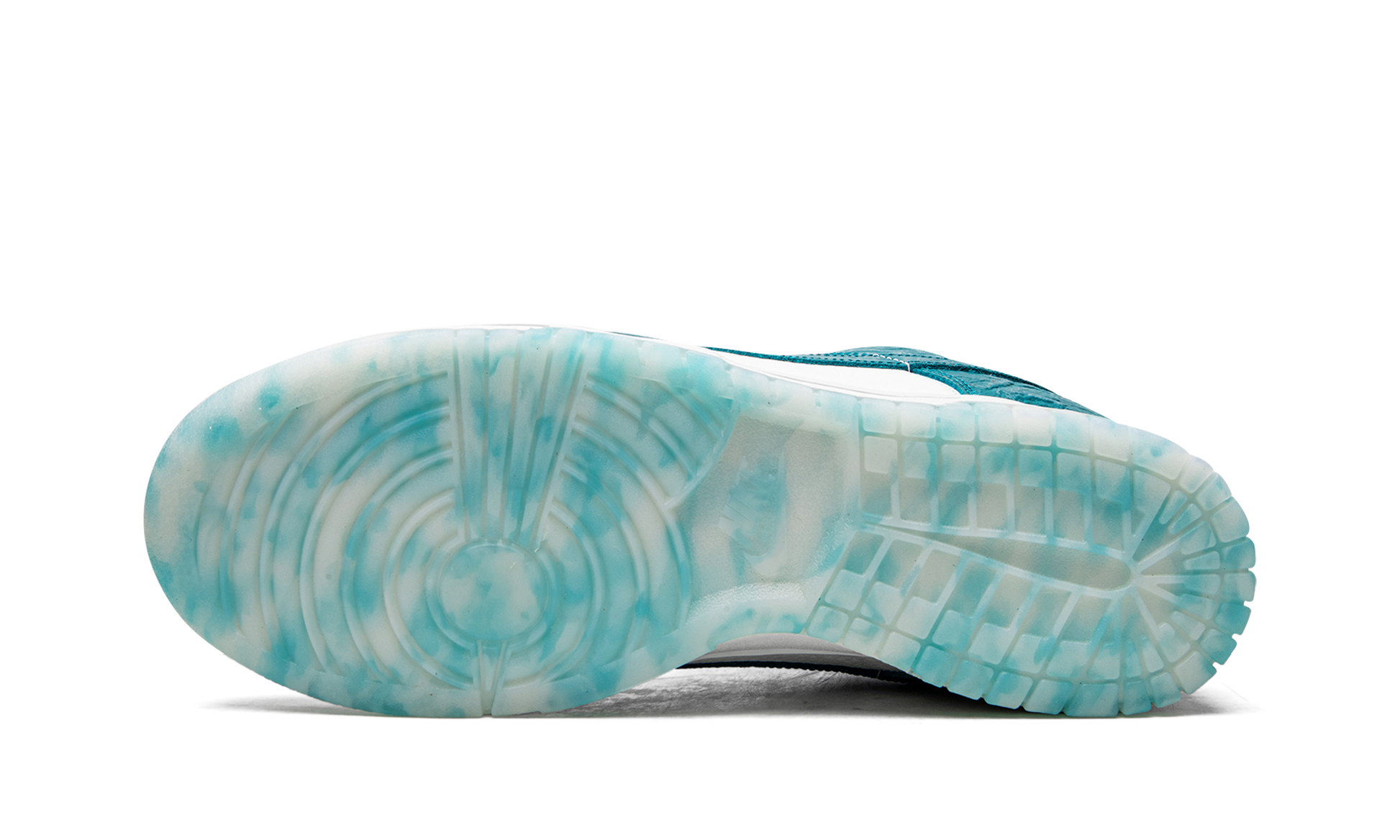 Dunk Low Wmns "ocean" - 5