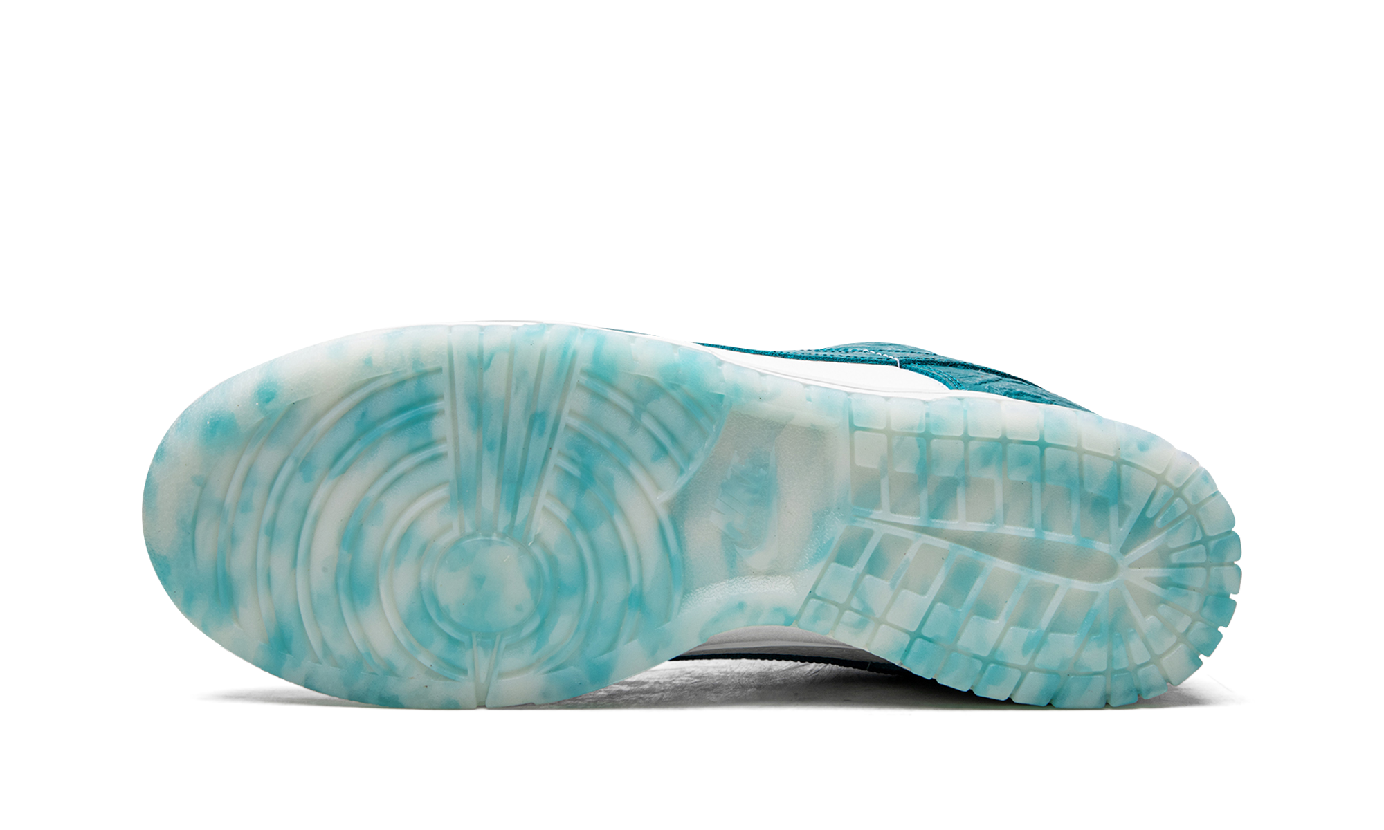 Dunk Low Wmns "ocean" - 5