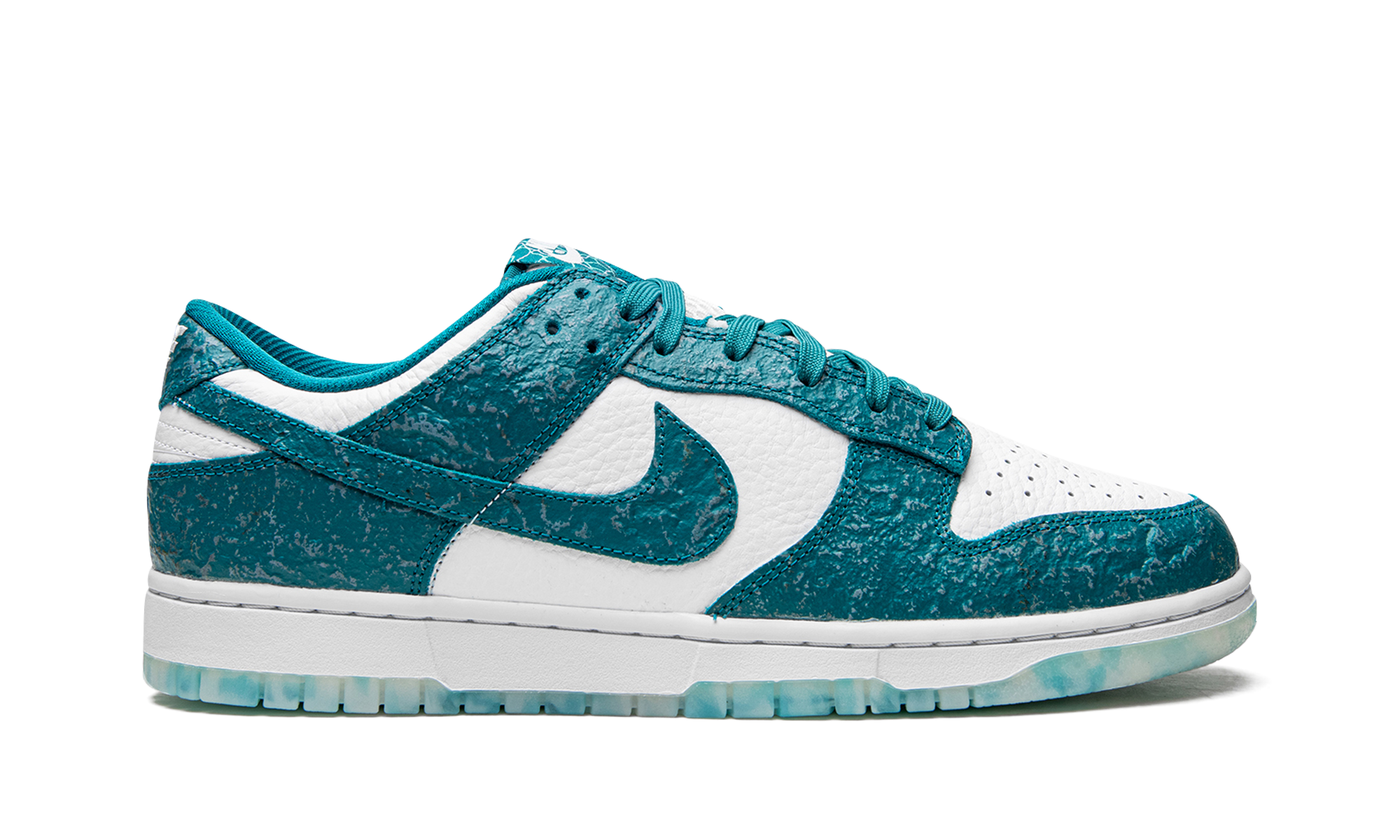 Dunk Low Wmns "ocean" - 6