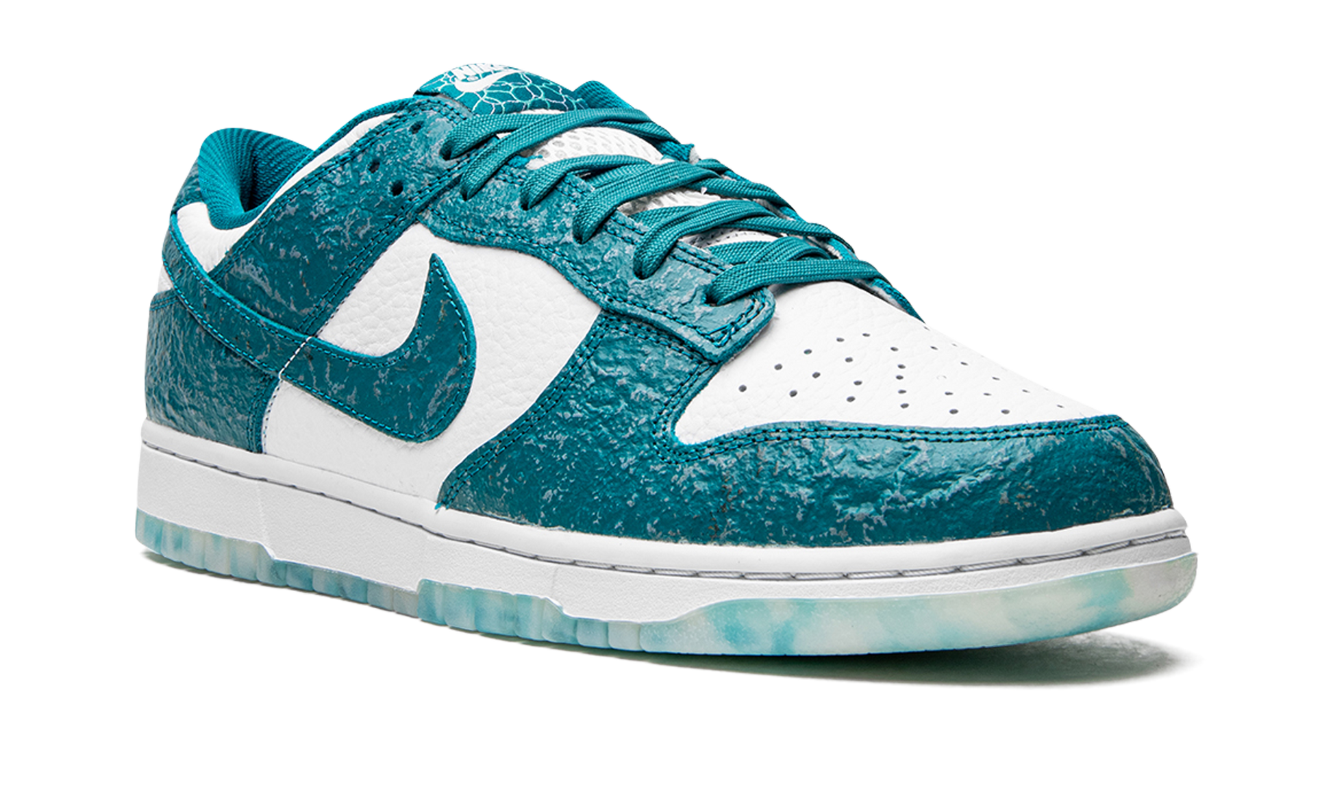 Dunk Low Wmns "ocean" - 7