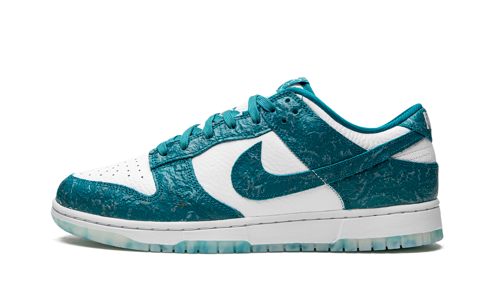 Dunk Low Wmns "ocean" - 8