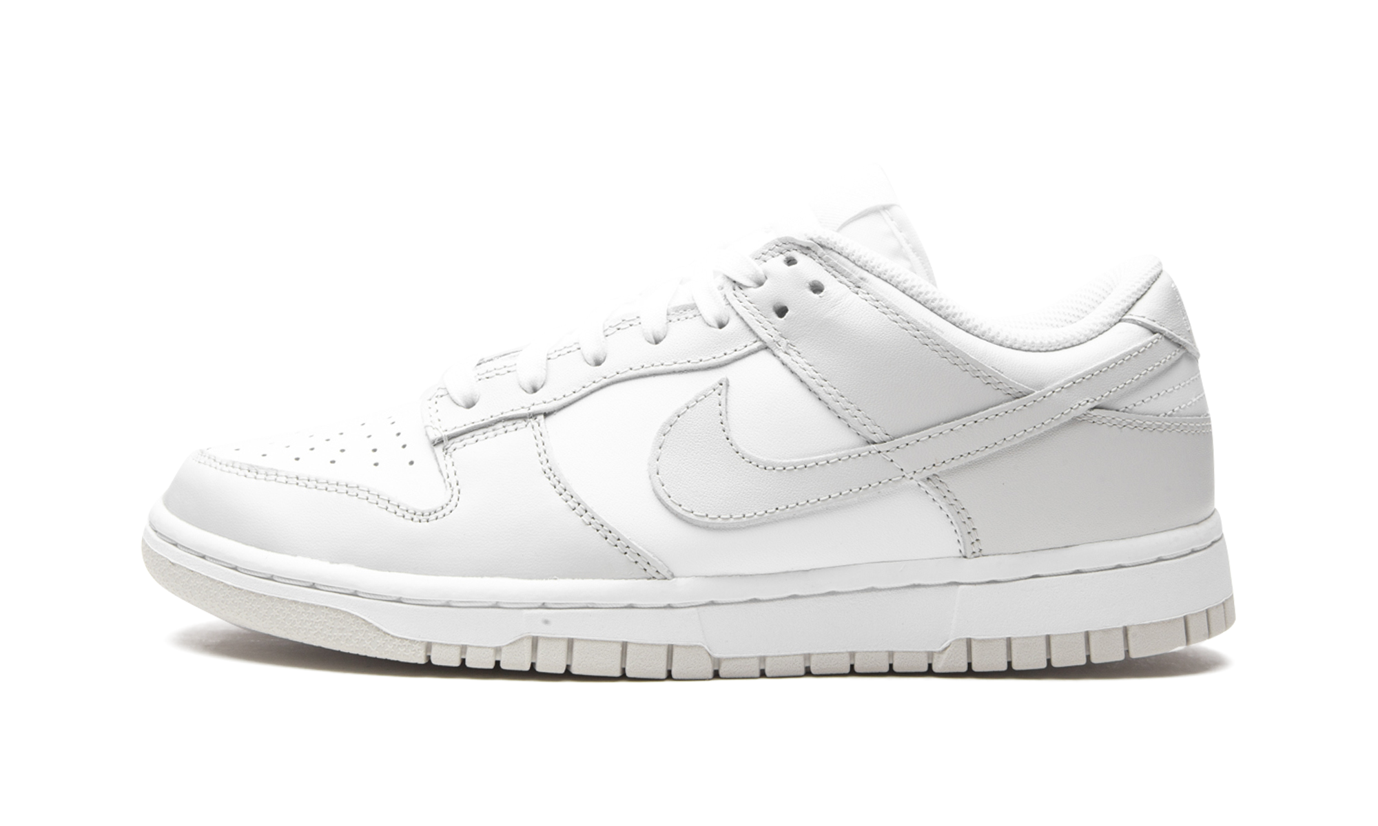 Dunk Low Wmns "photon Dust" - 1
