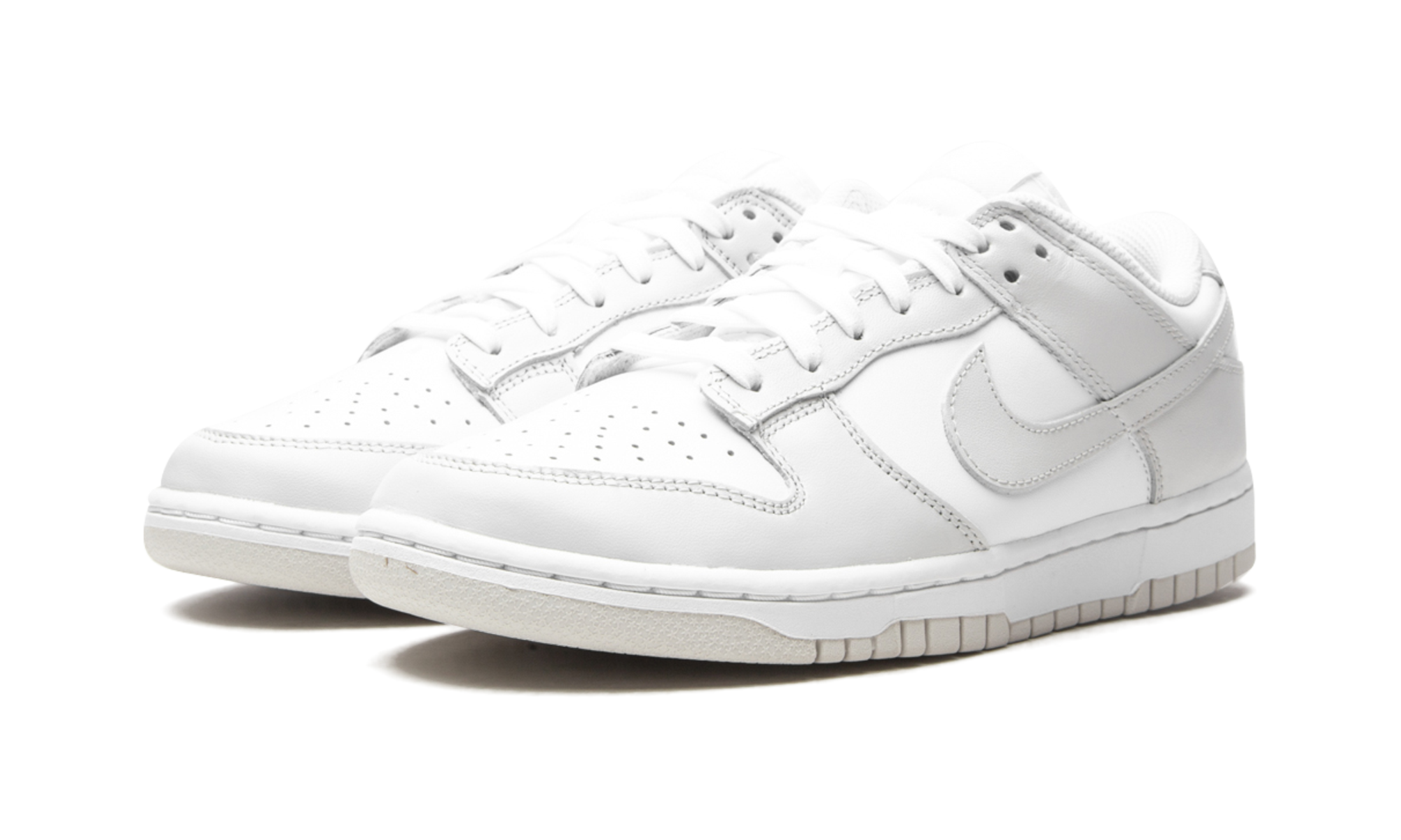 Dunk Low Wmns "photon Dust" - 2
