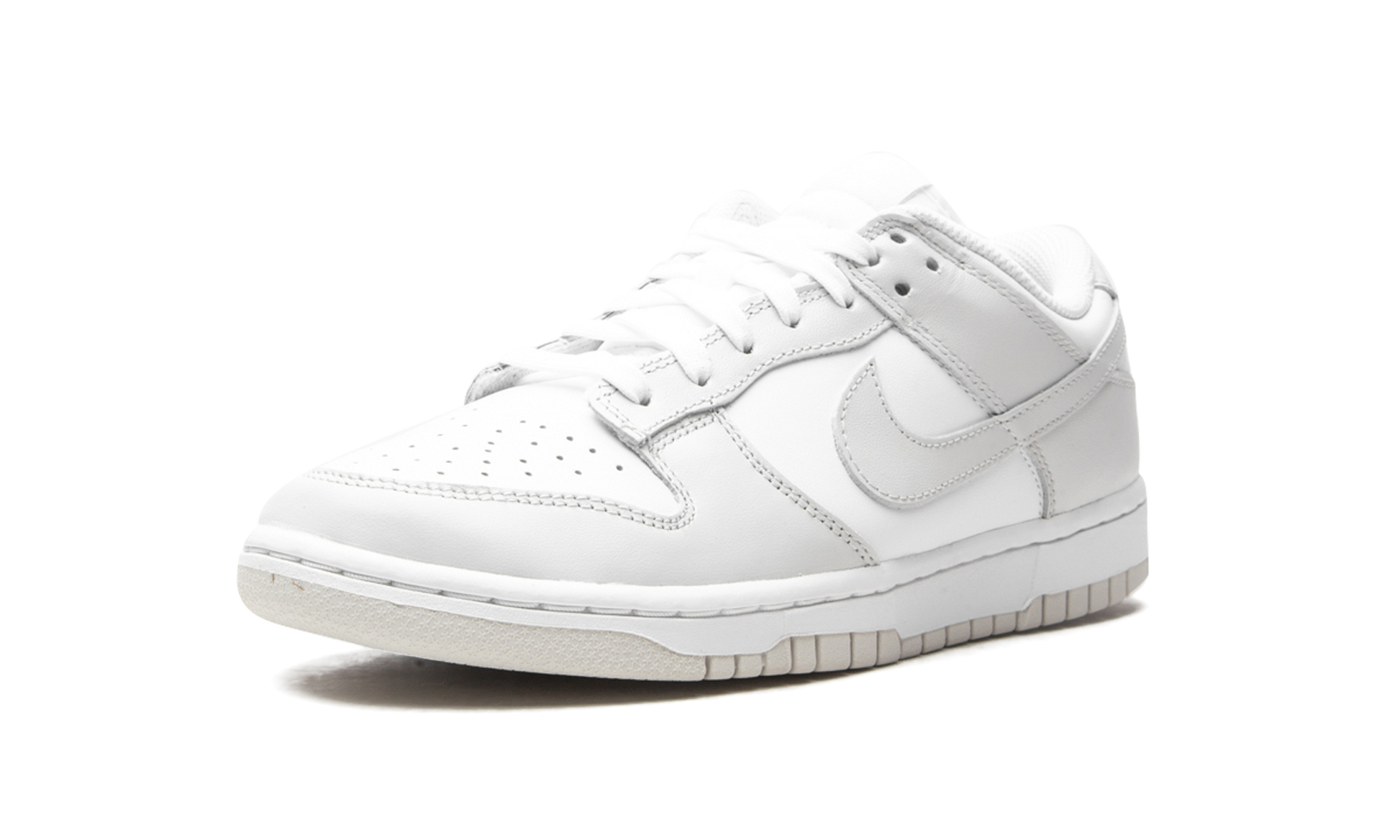 Dunk Low Wmns "photon Dust" - 4
