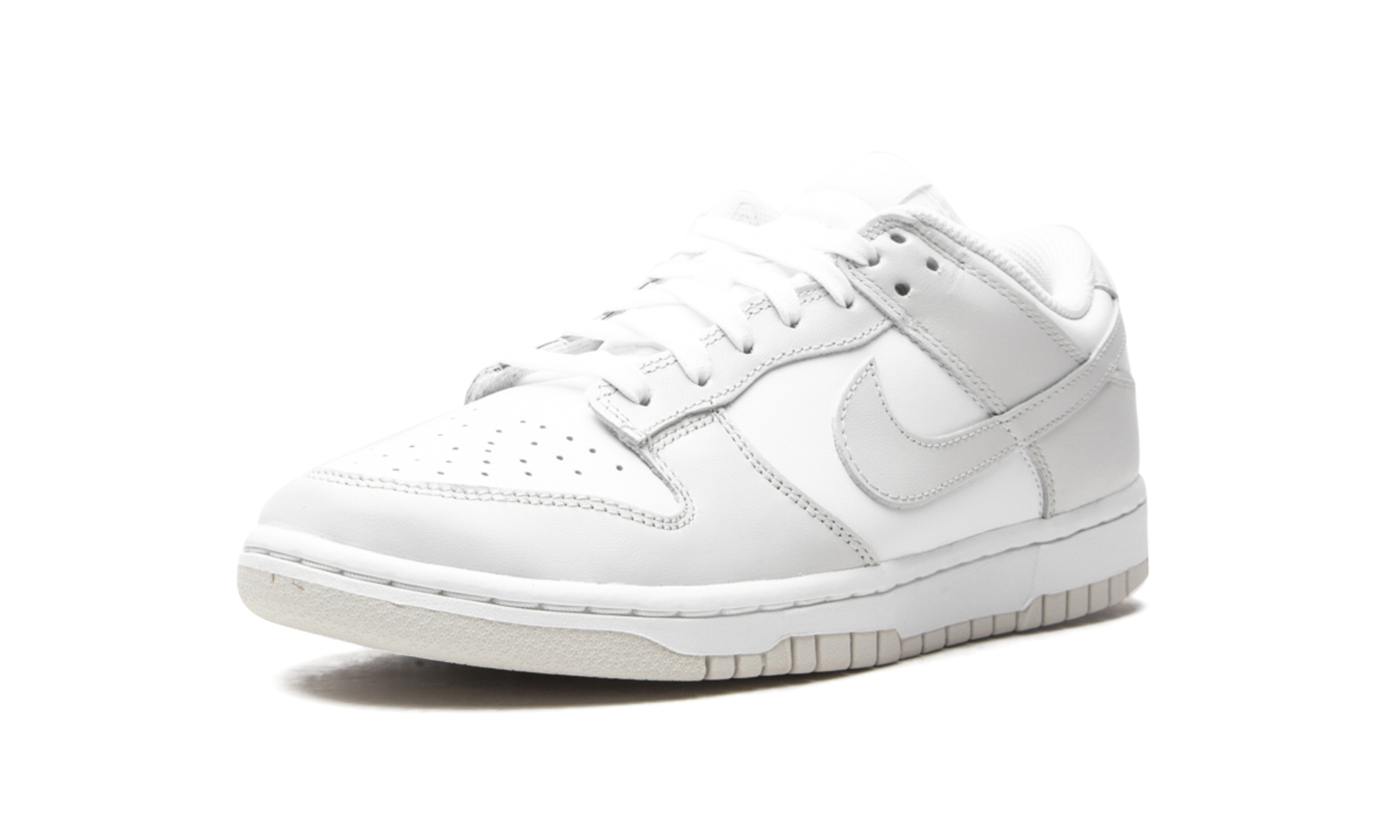 Dunk Low Wmns "photon Dust" - 4