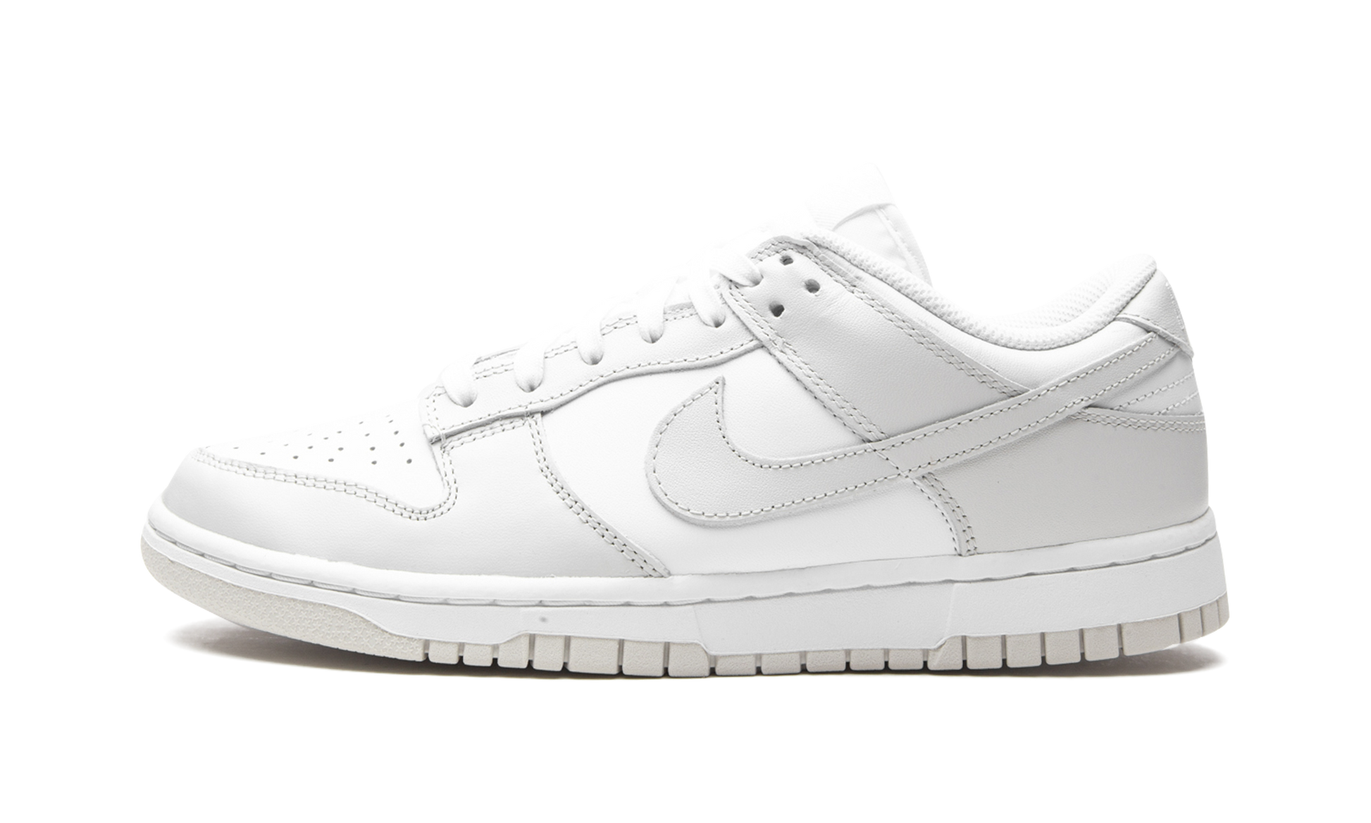 Dunk Low Wmns "photon Dust" - 8