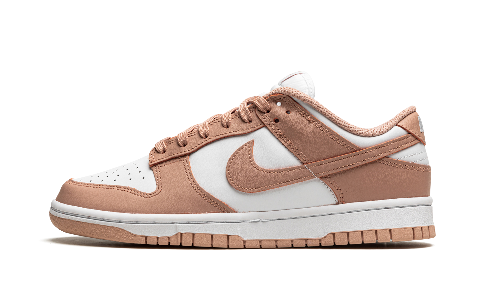 Dunk Low Wmns "rose Whisper" - 1
