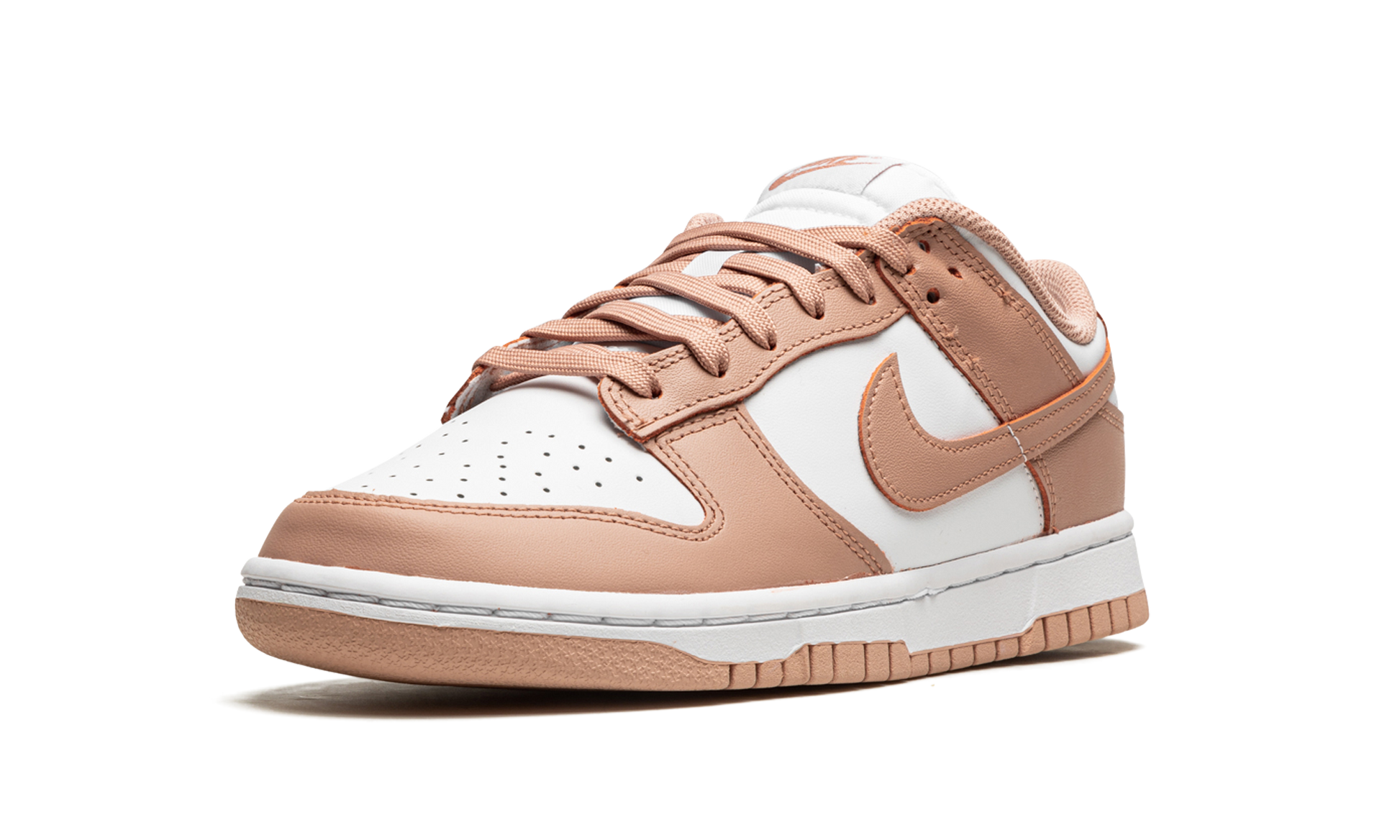 Dunk Low Wmns "rose Whisper" - 4
