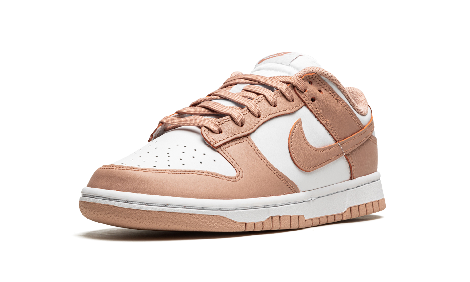 Dunk Low Wmns "rose Whisper" - 4