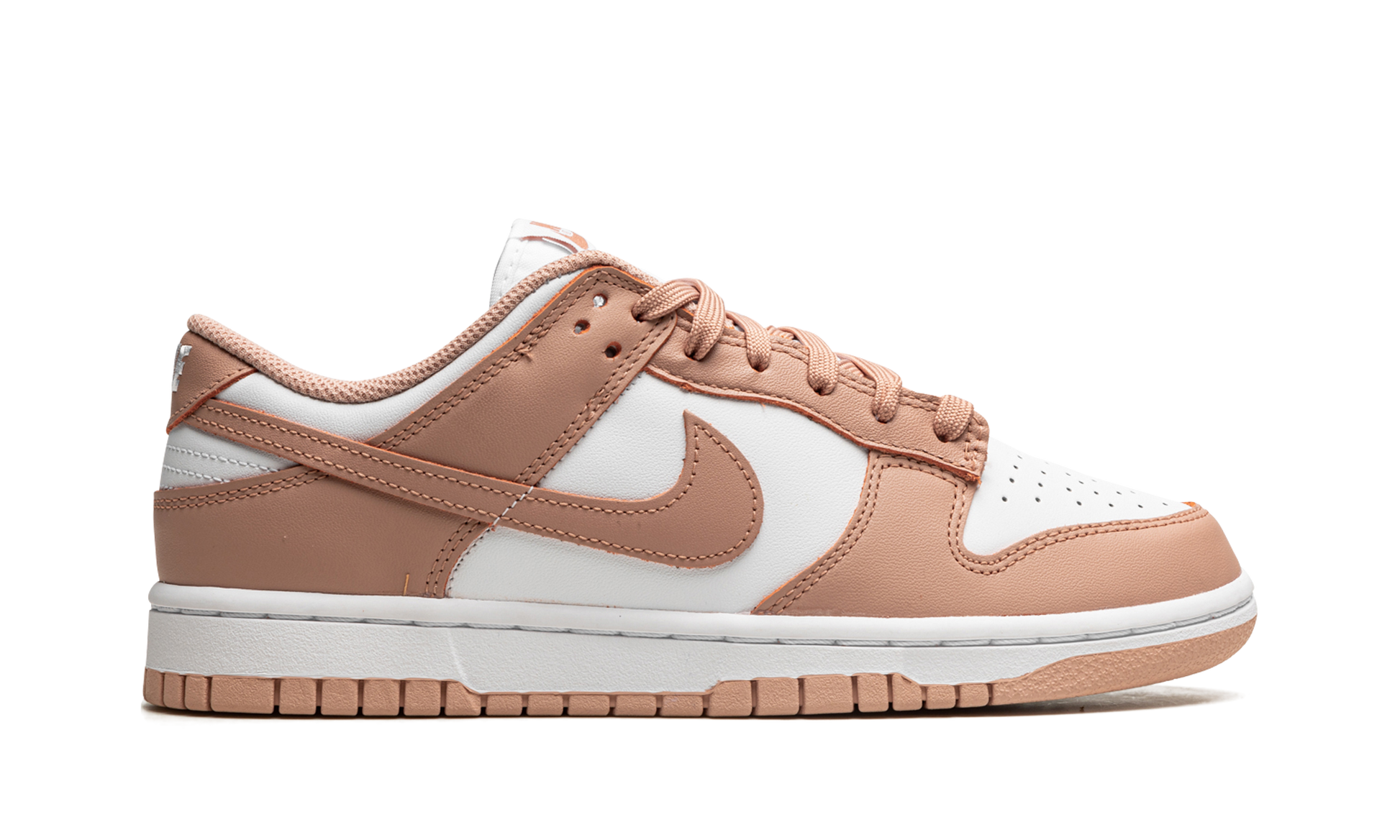 Dunk Low Wmns "rose Whisper" - 6