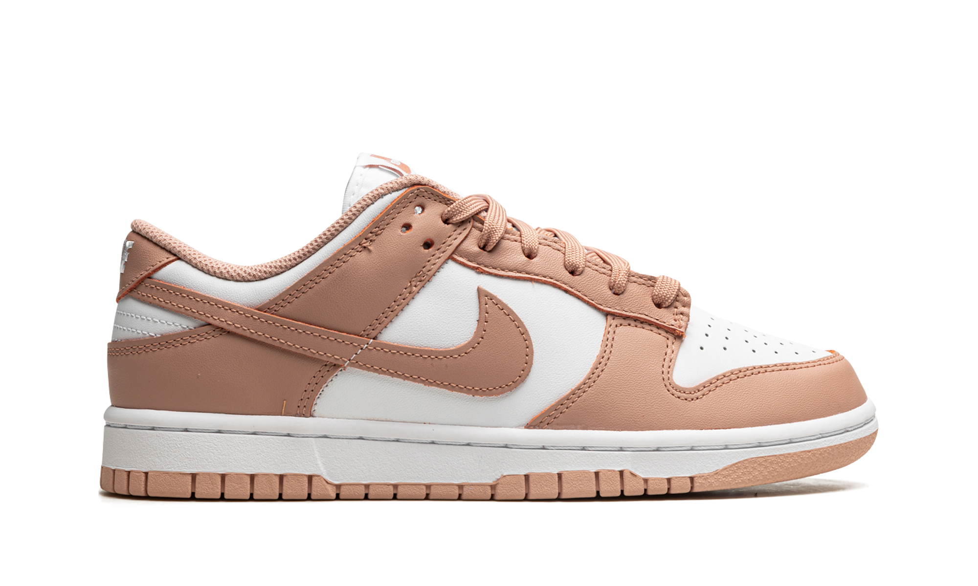 Dunk Low Wmns "rose Whisper" - 6