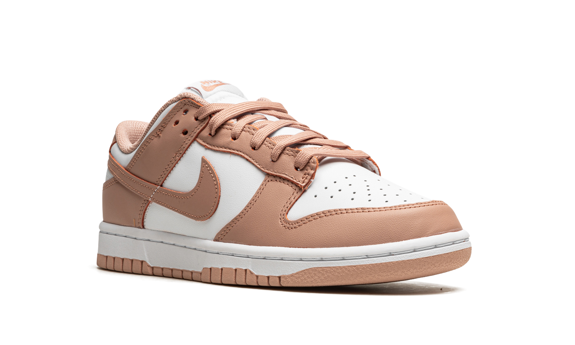 Dunk Low Wmns "rose Whisper" - 7