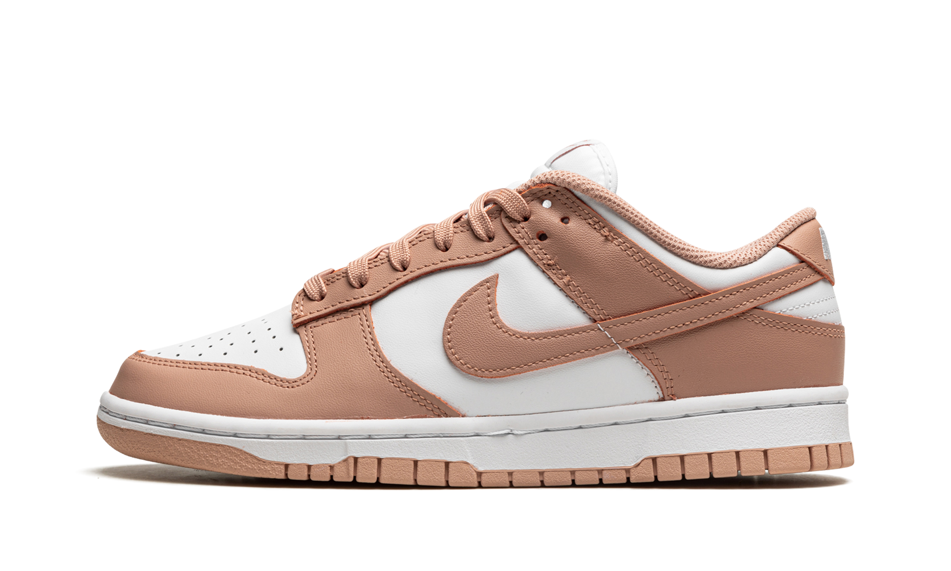 Dunk Low Wmns "rose Whisper" - 8