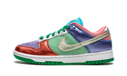 Dunk Low Wmns "sunset Pulse" - 1