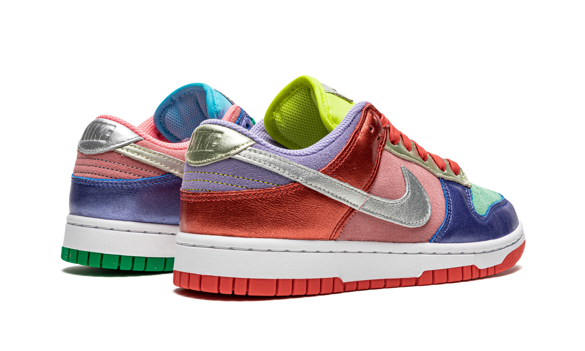 Dunk Low Wmns "sunset Pulse" - 3