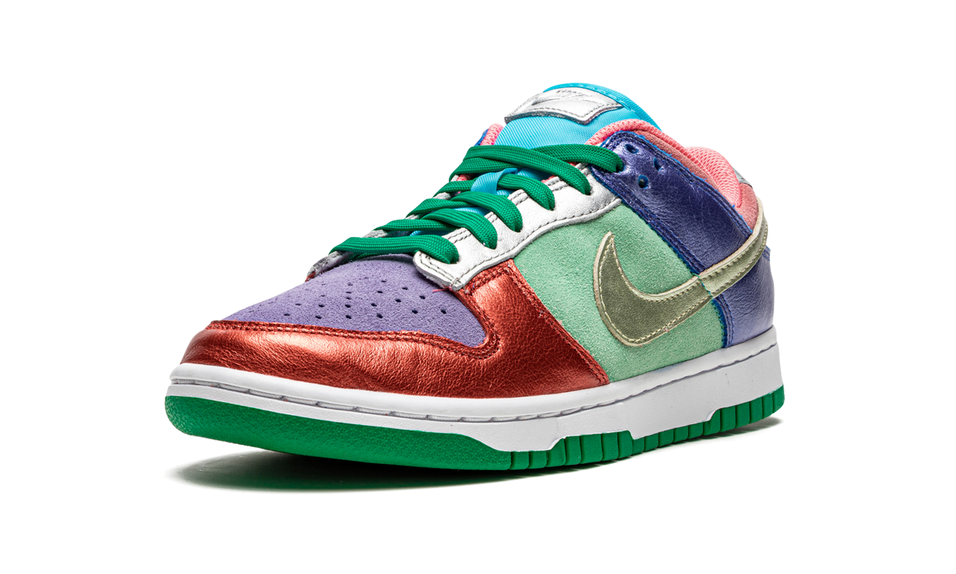 Dunk Low Wmns "sunset Pulse" - 4