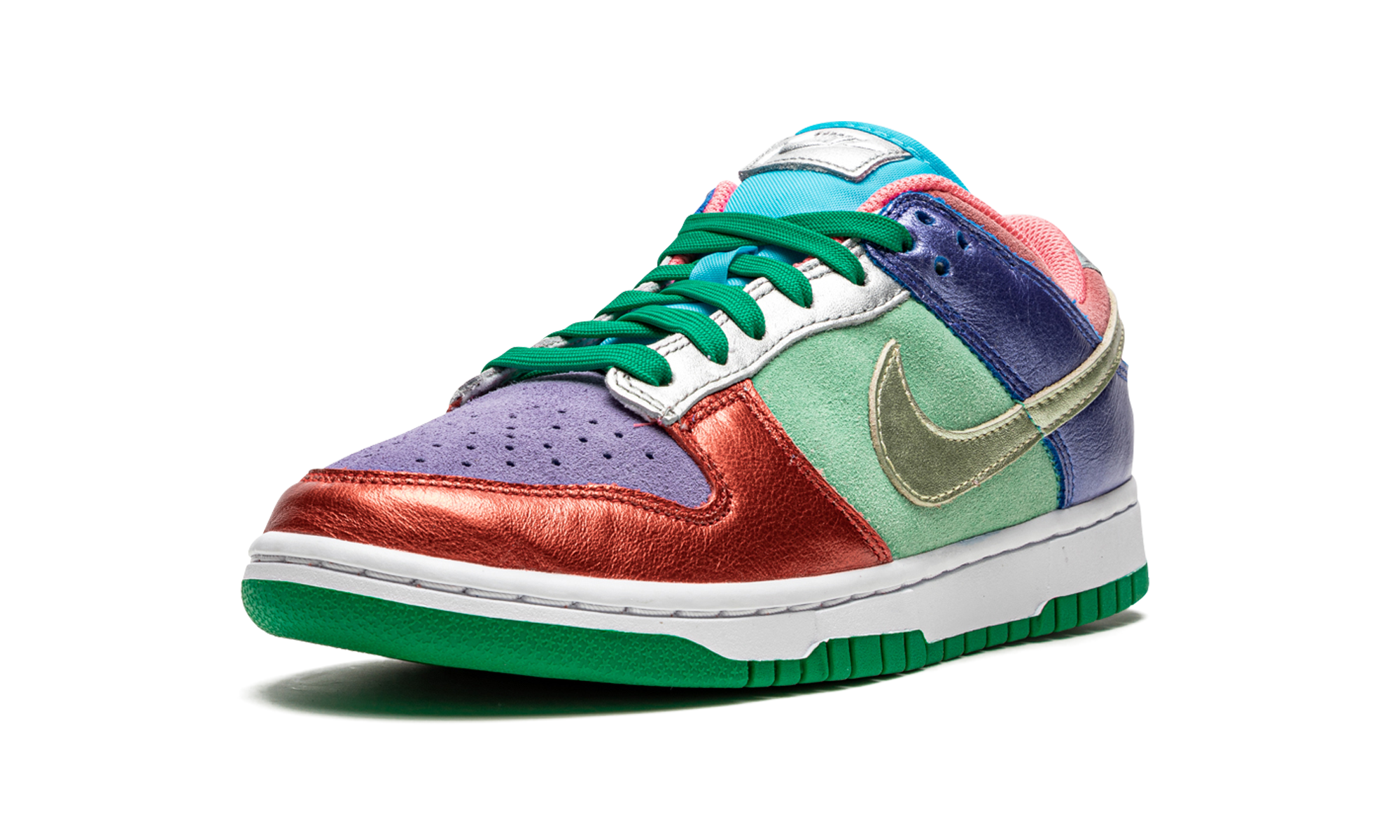 Dunk Low Wmns "sunset Pulse" - 4