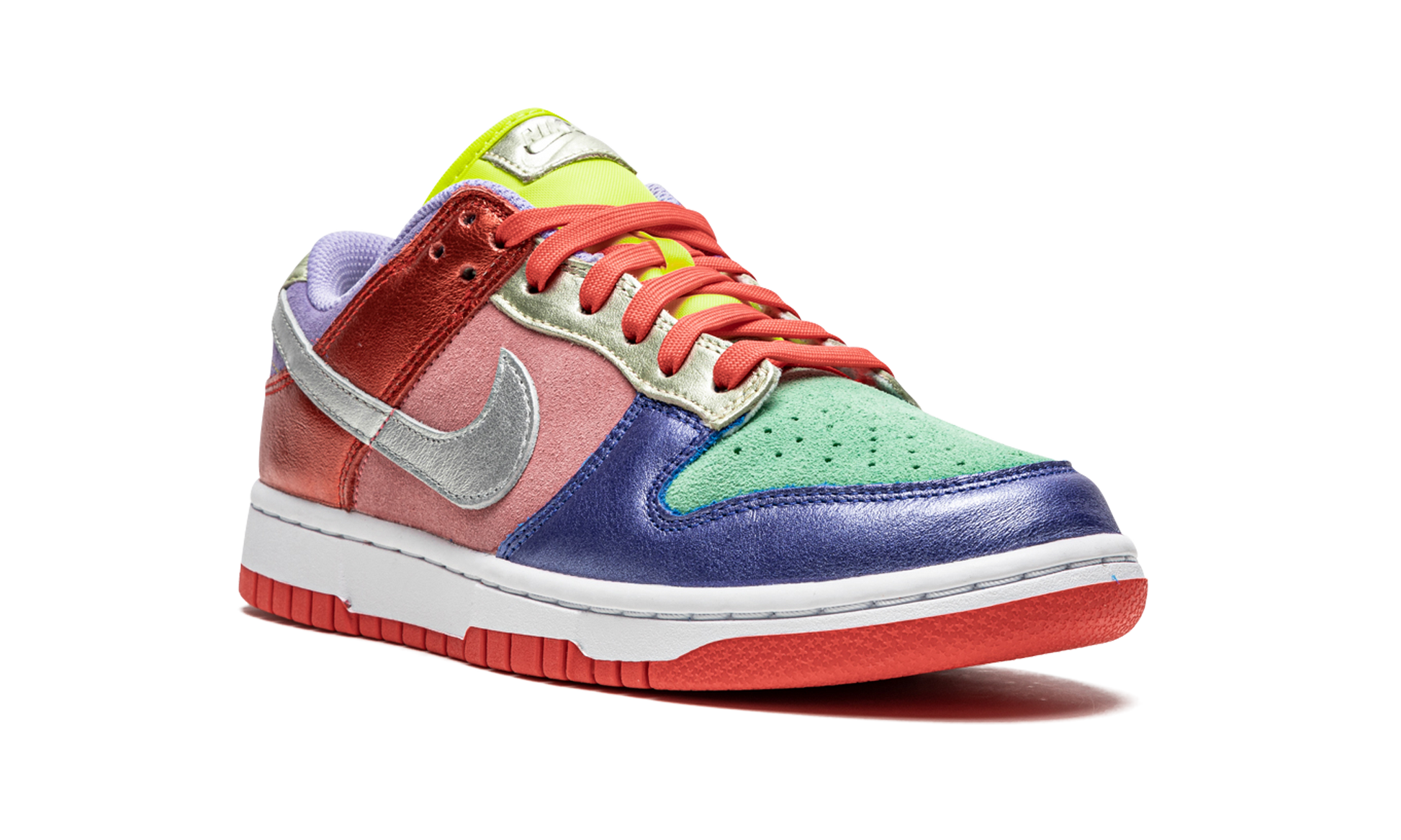Dunk Low Wmns "sunset Pulse" - 7