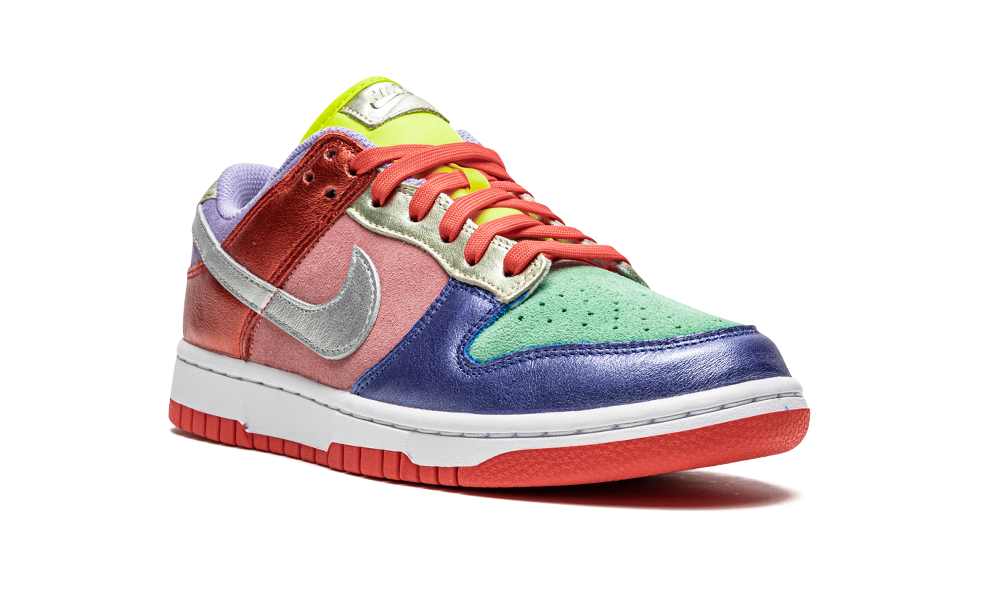 Dunk Low Wmns "sunset Pulse" - 7