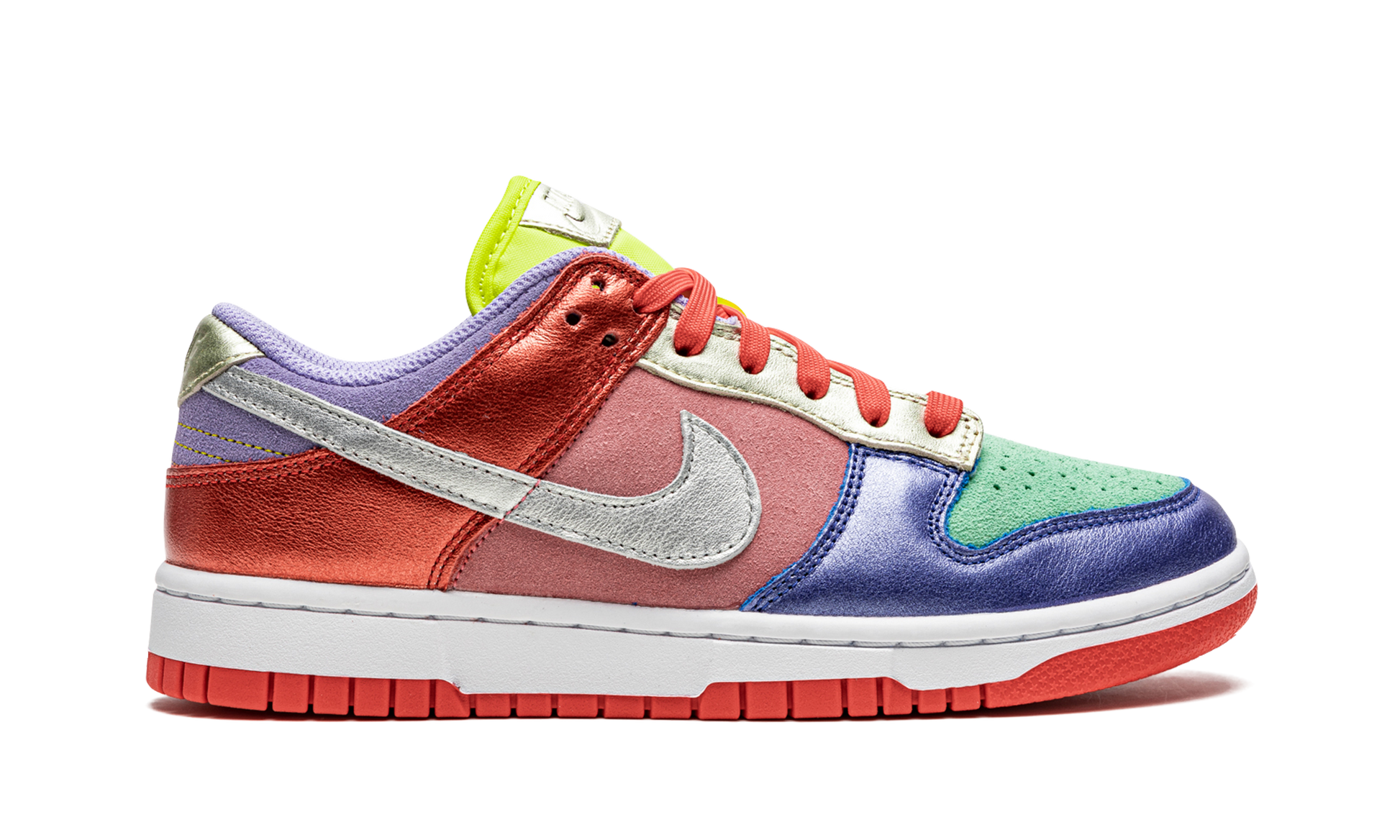 Dunk Low Wmns "sunset Pulse" - 8