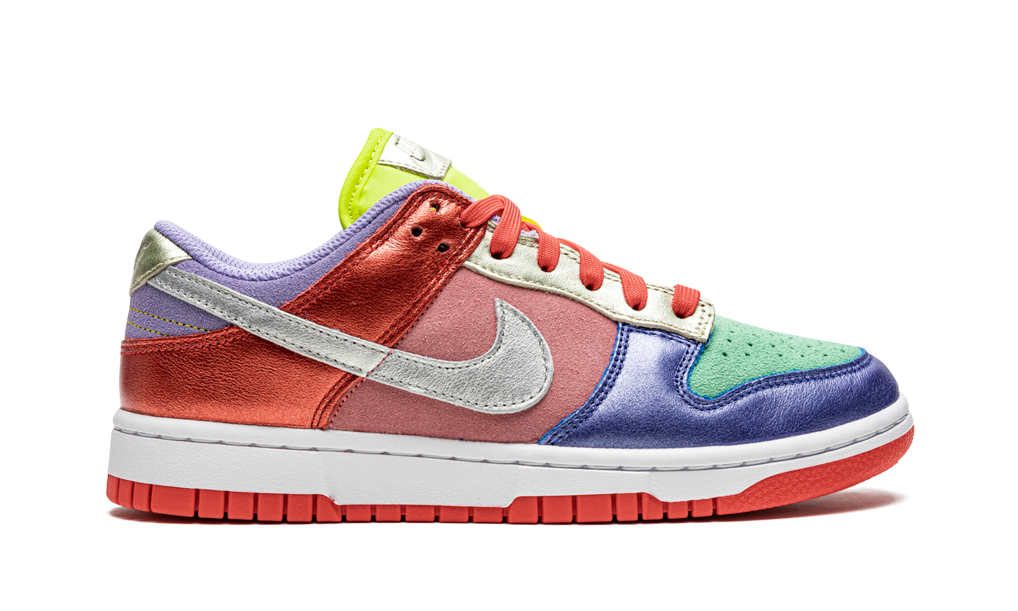 Dunk Low Wmns "sunset Pulse" - 8