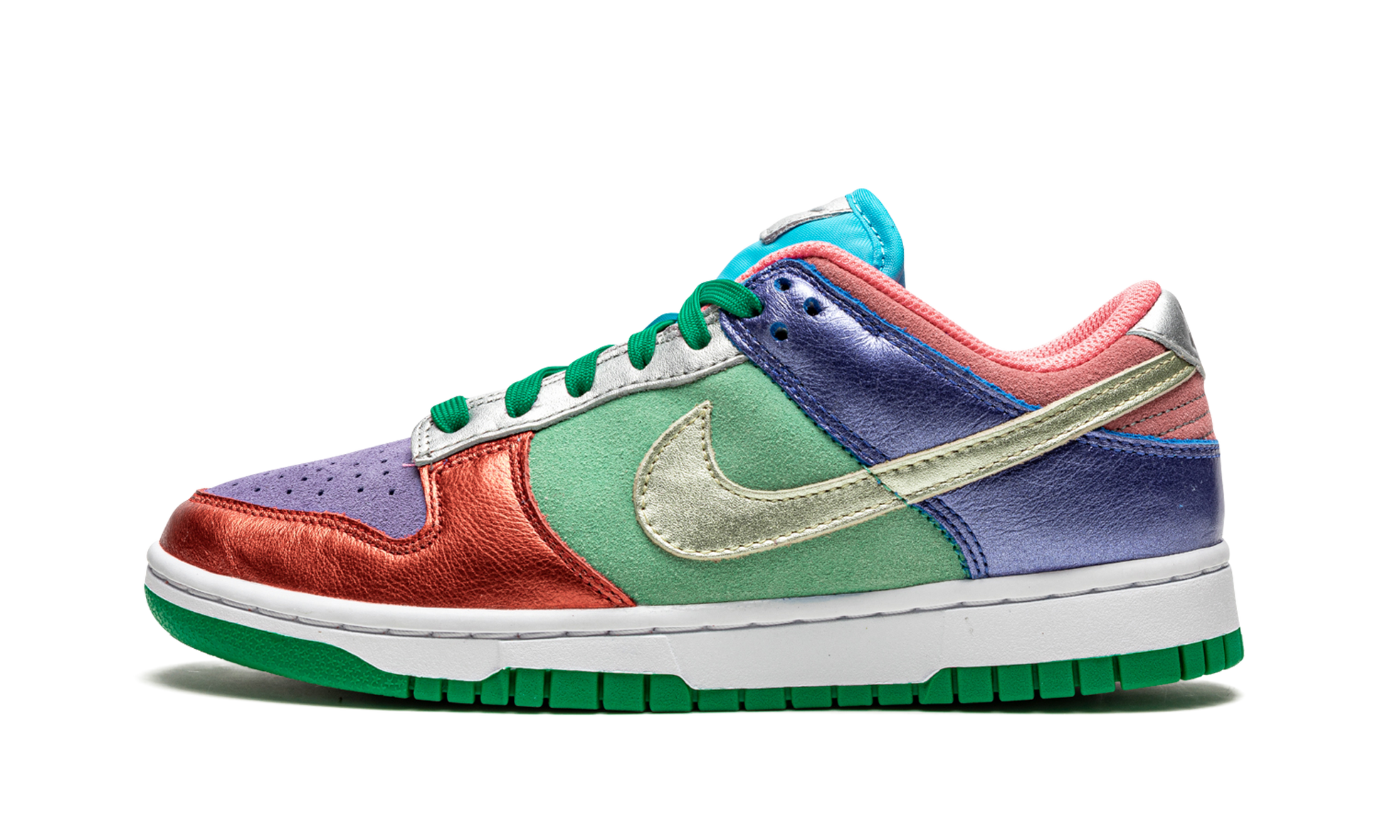 Dunk Low Wmns "sunset Pulse" - 9