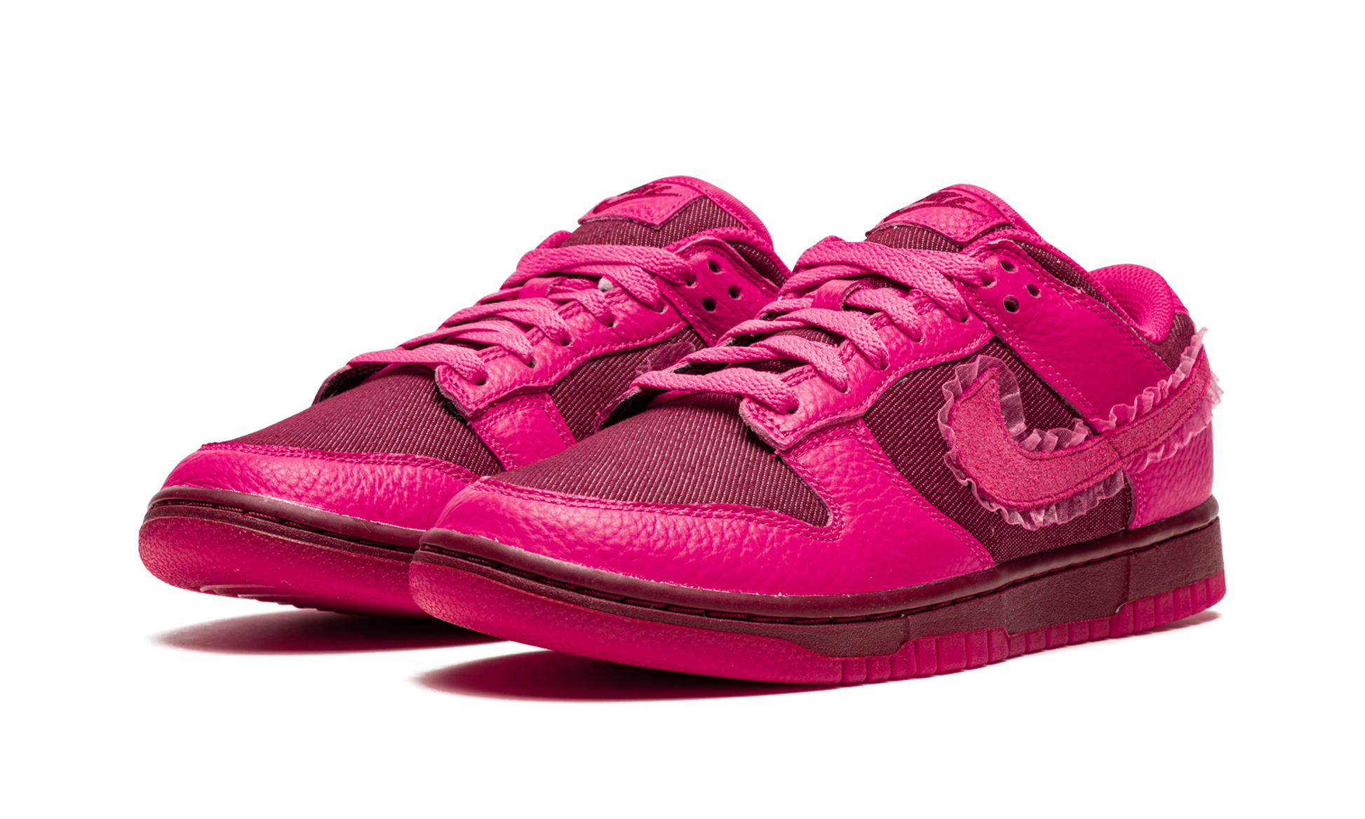 Dunk Low Wmns "valentine’s Day" - 2