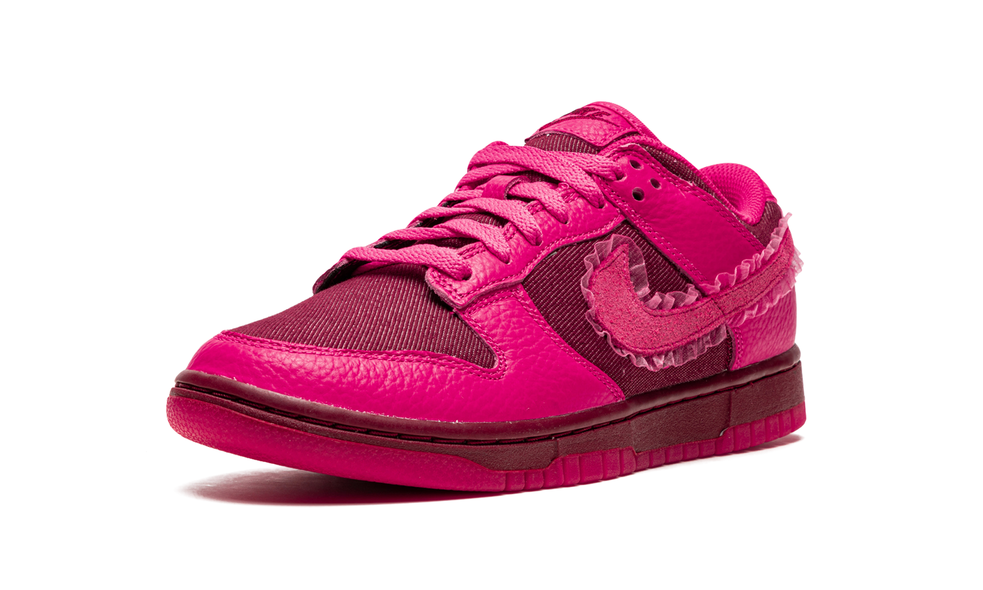 Dunk Low Wmns "valentine’s Day" - 4