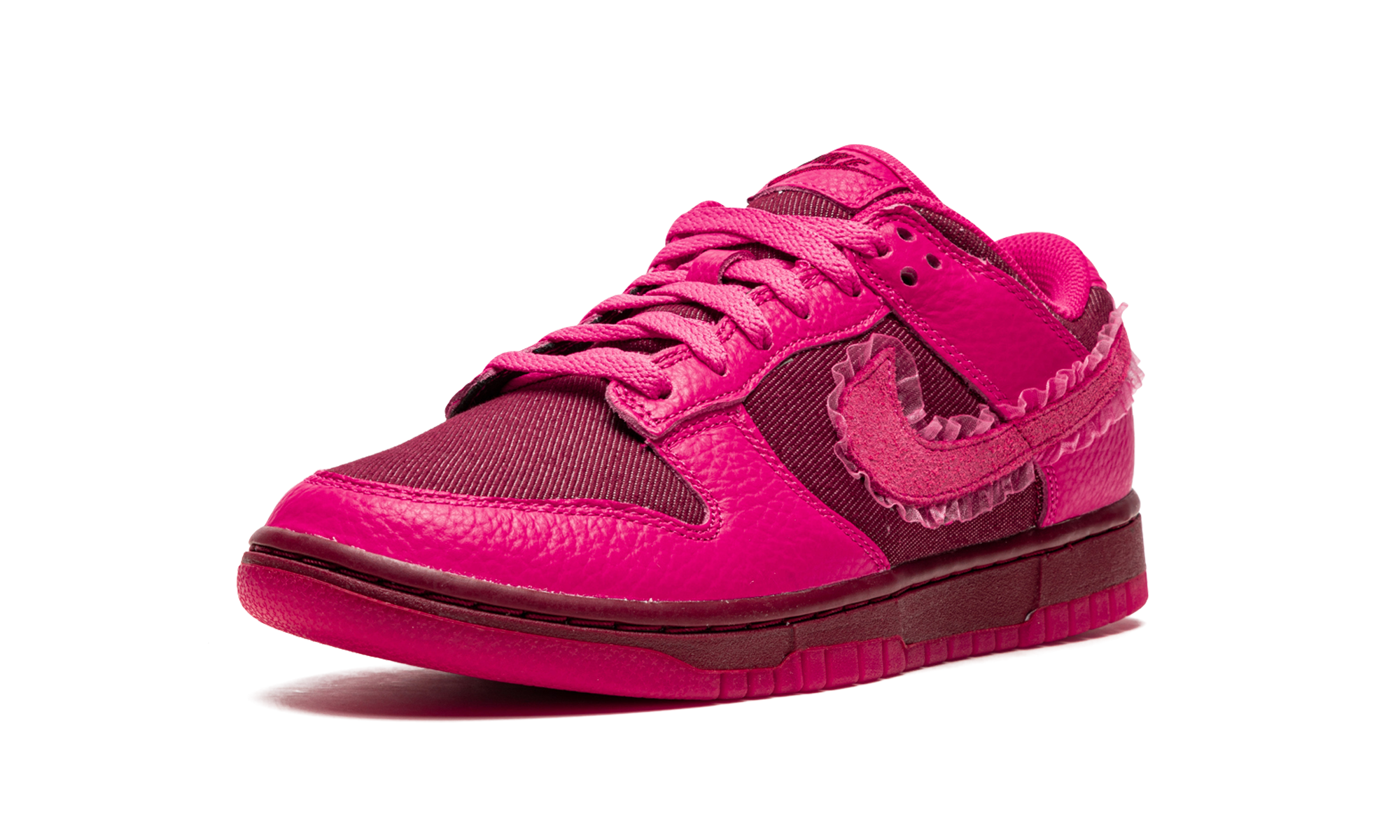Dunk Low Wmns "valentine’s Day" - 4