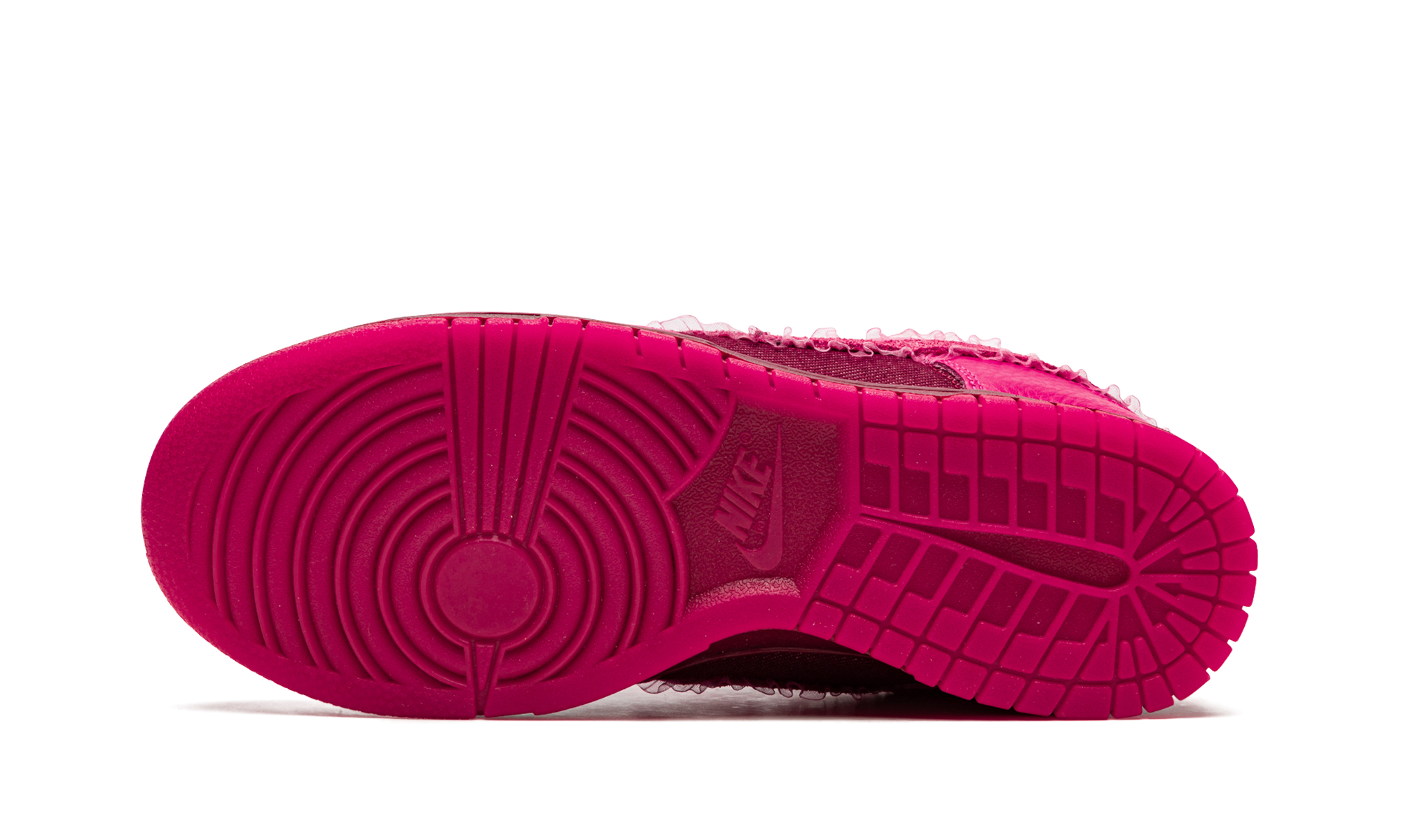 Dunk Low Wmns "valentine’s Day" - 5