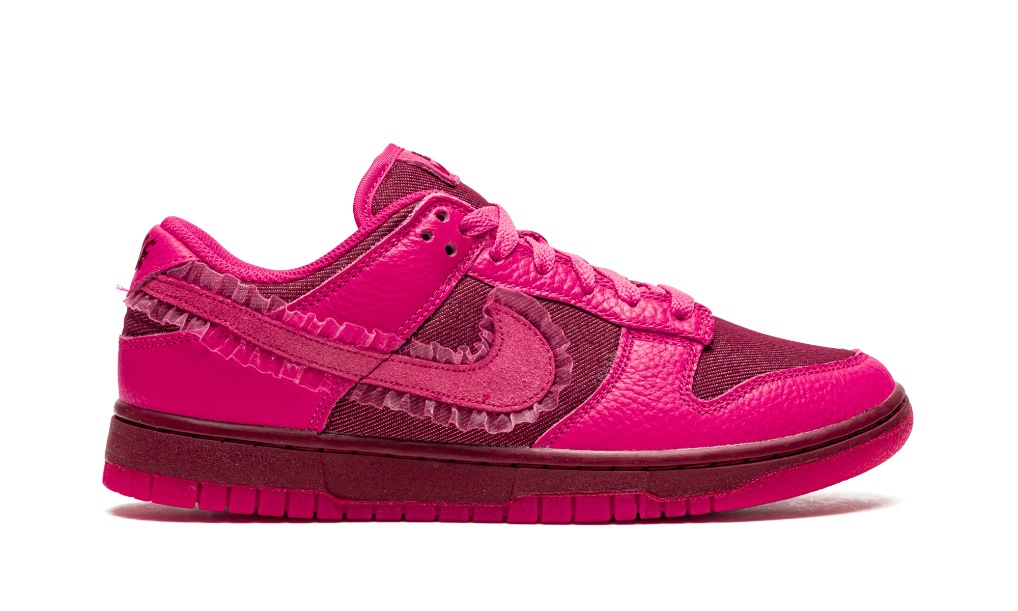 Dunk Low Wmns "valentine’s Day" - 6