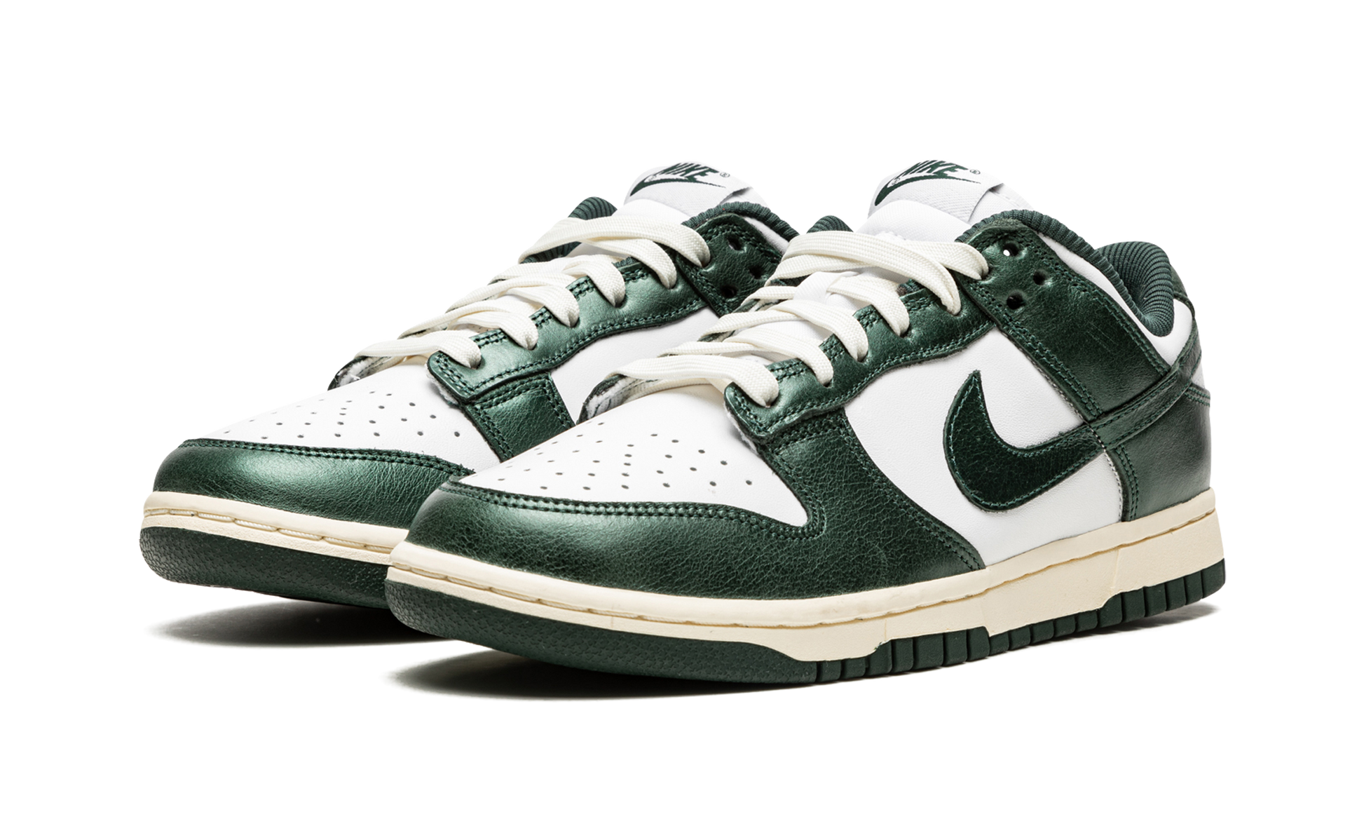 Dunk Low Wmns "vintage Green" - 2