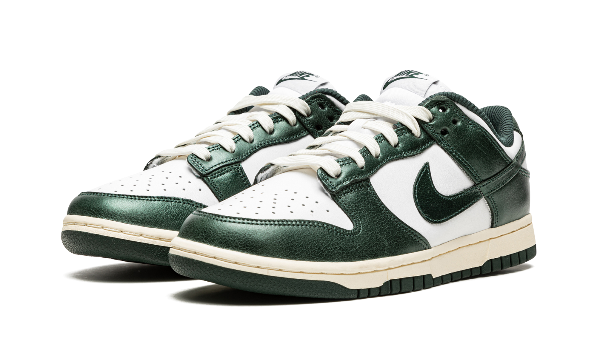 Dunk Low Wmns "vintage Green" - 2