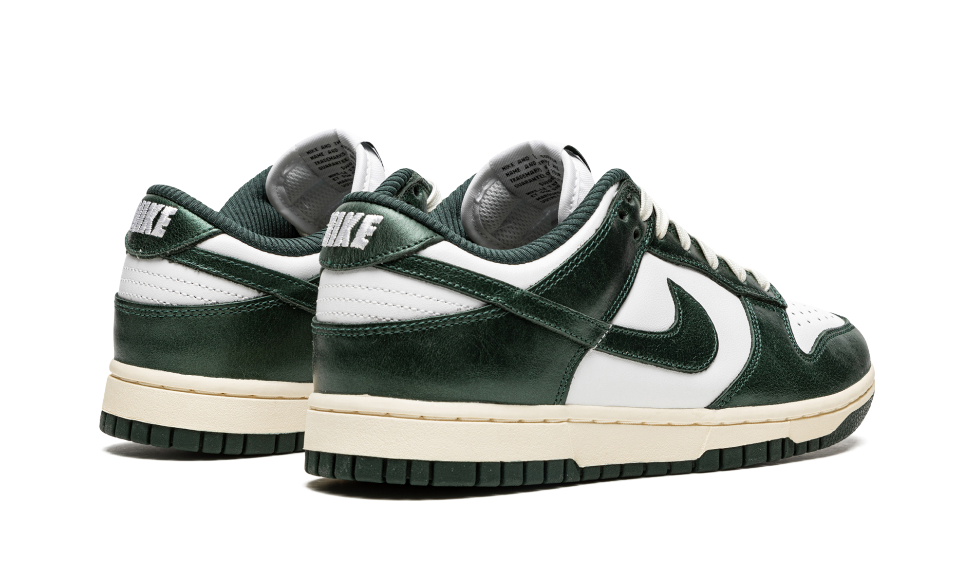 Dunk Low Wmns "vintage Green" - 3