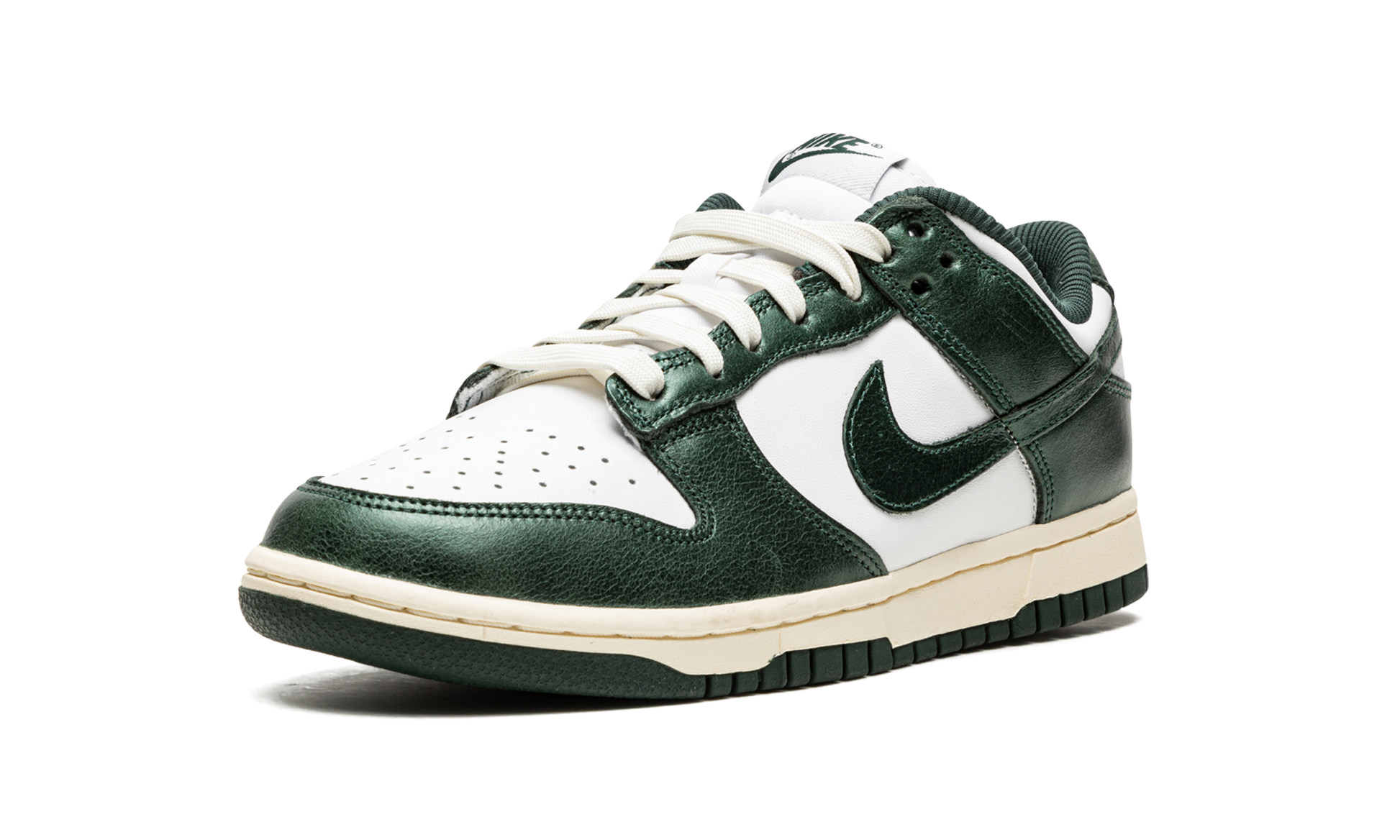 Dunk Low Wmns "vintage Green" - 4