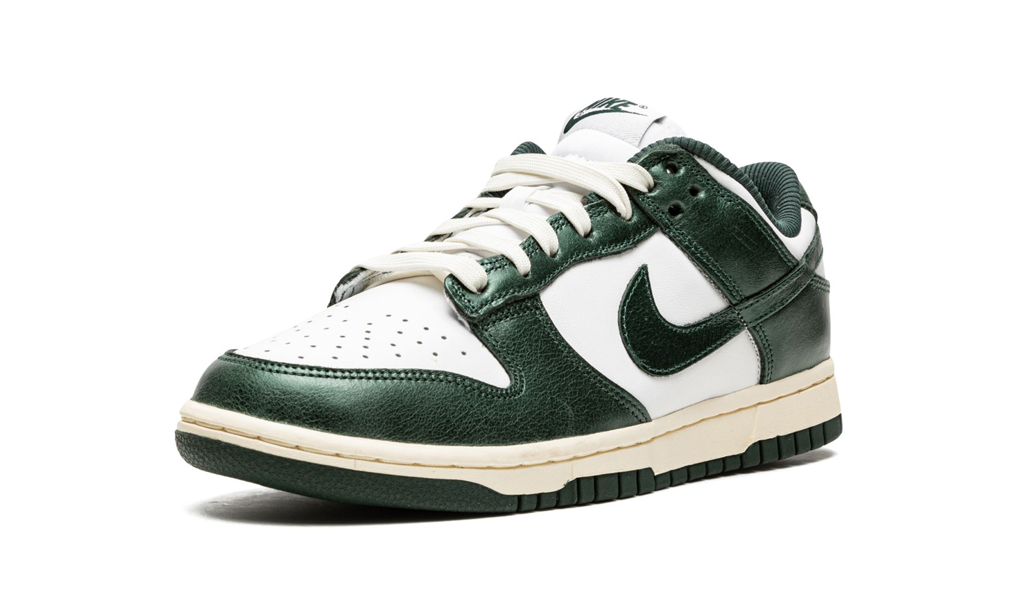 Dunk Low Wmns "vintage Green" - 4